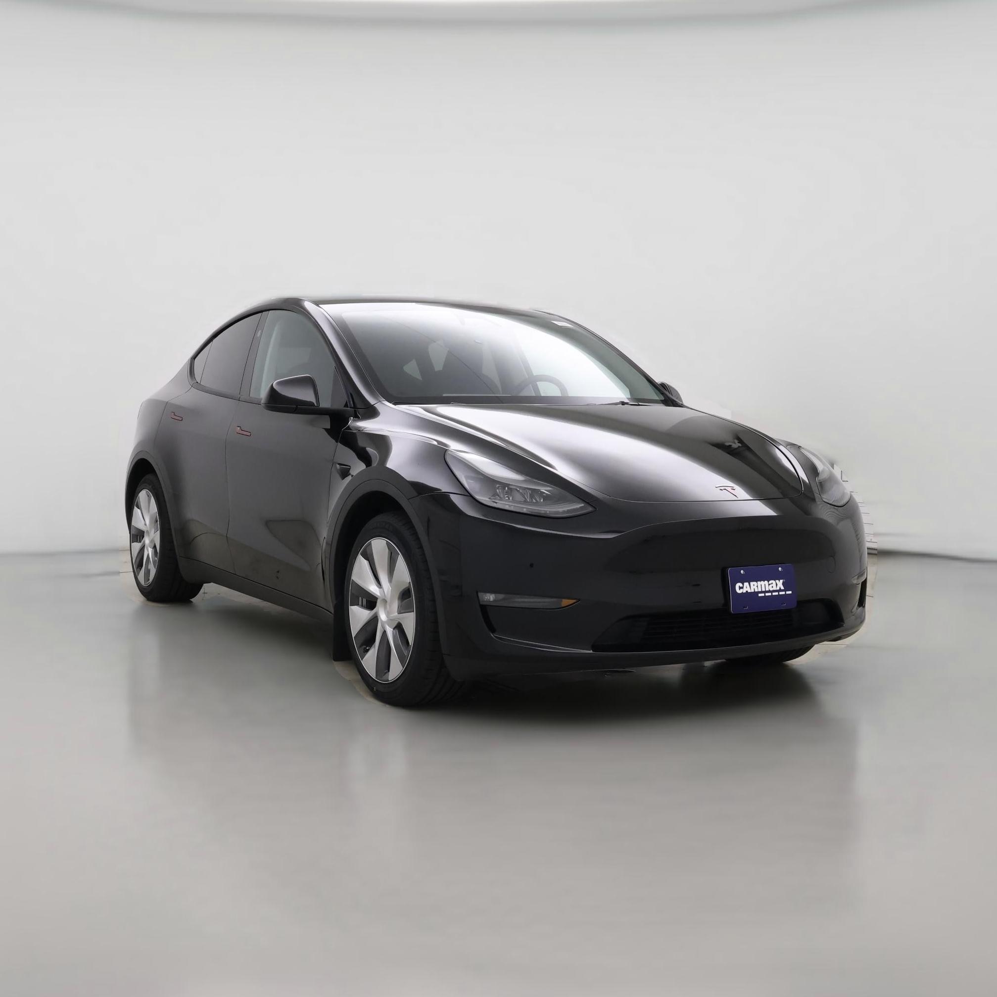 Thumbnail: 2023 Tesla Model Y - 1