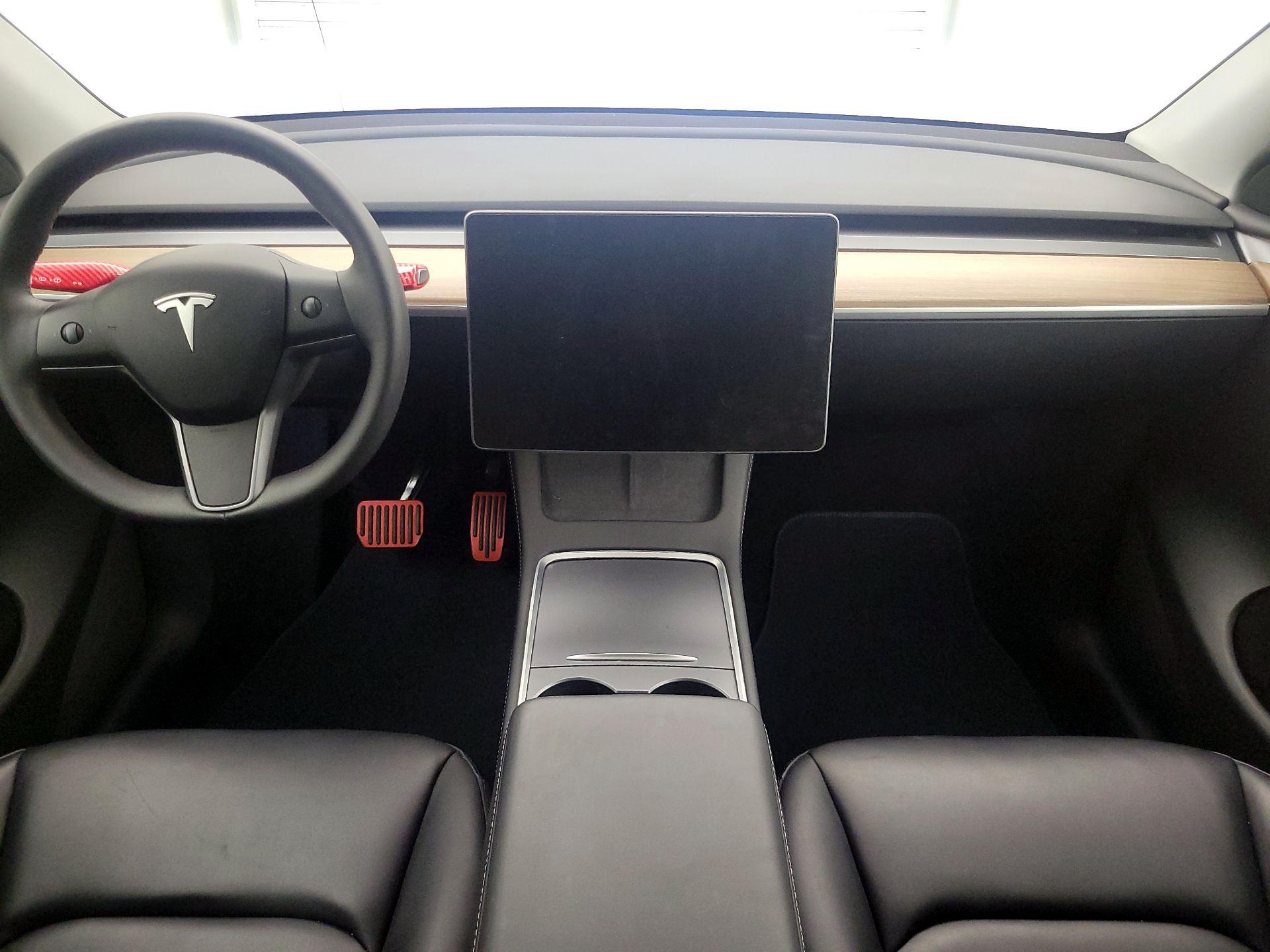 Thumbnail: 2023 Tesla Model Y - 9