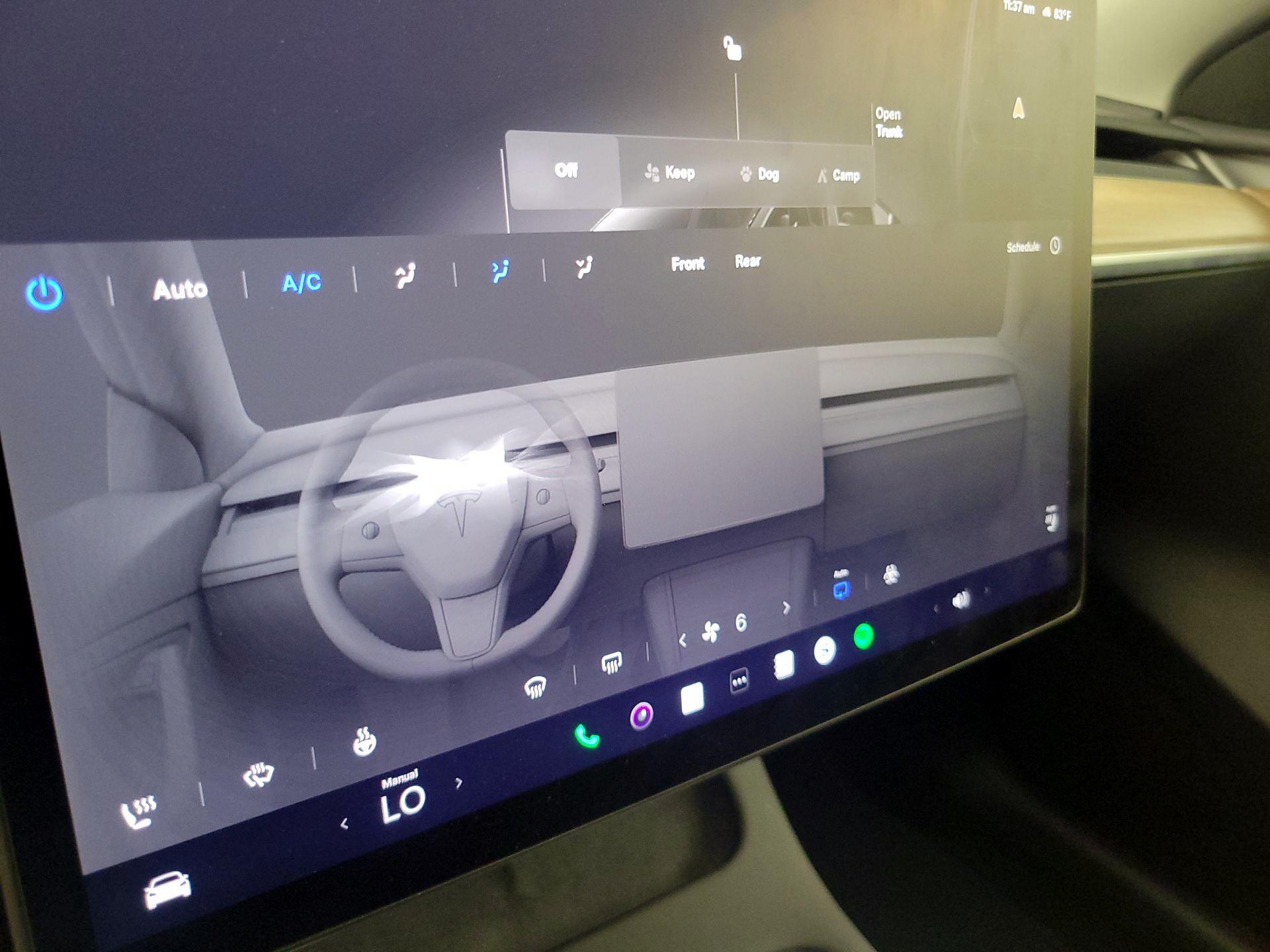 Thumbnail: 2023 Tesla Model Y - 16