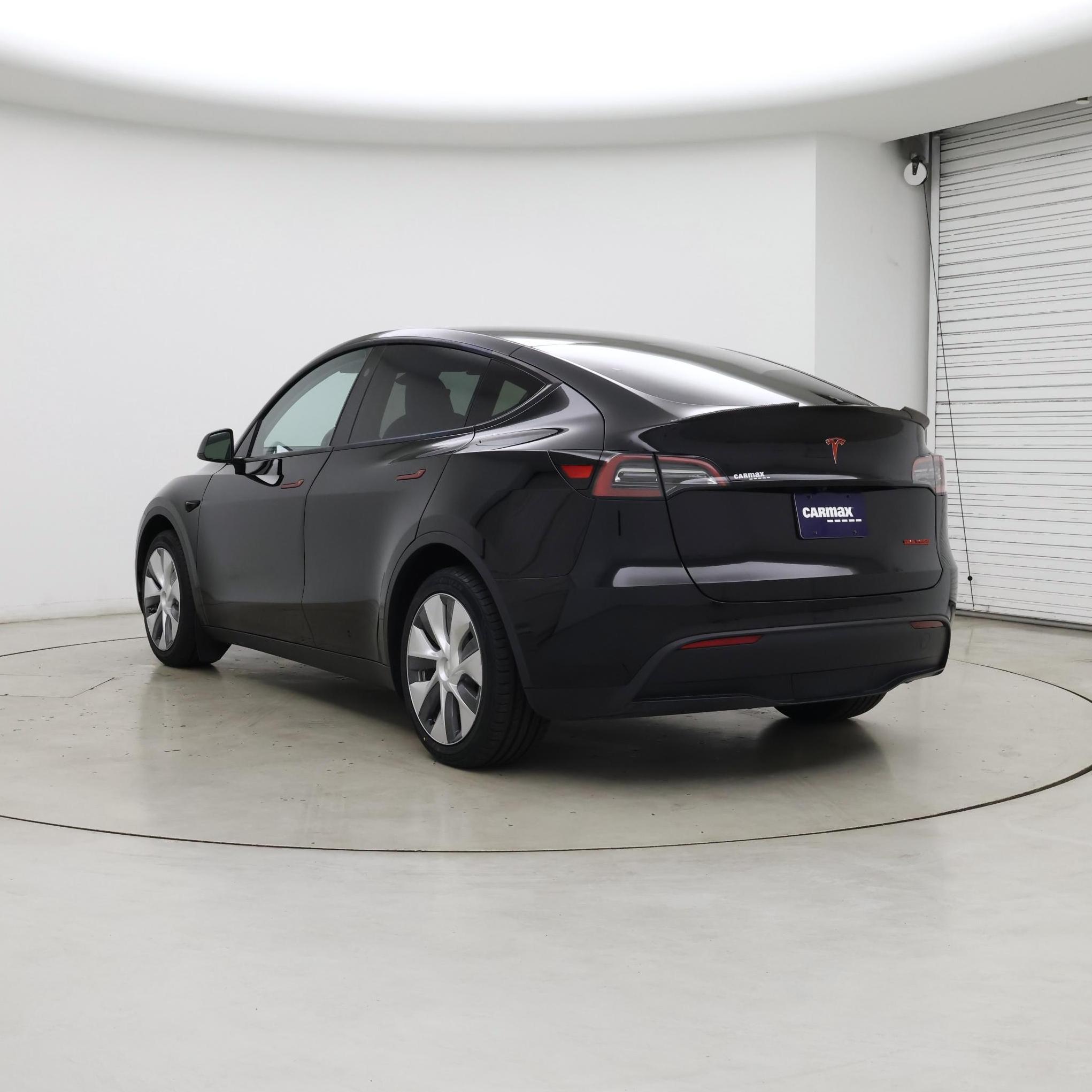 Thumbnail: 2023 Tesla Model Y - 2