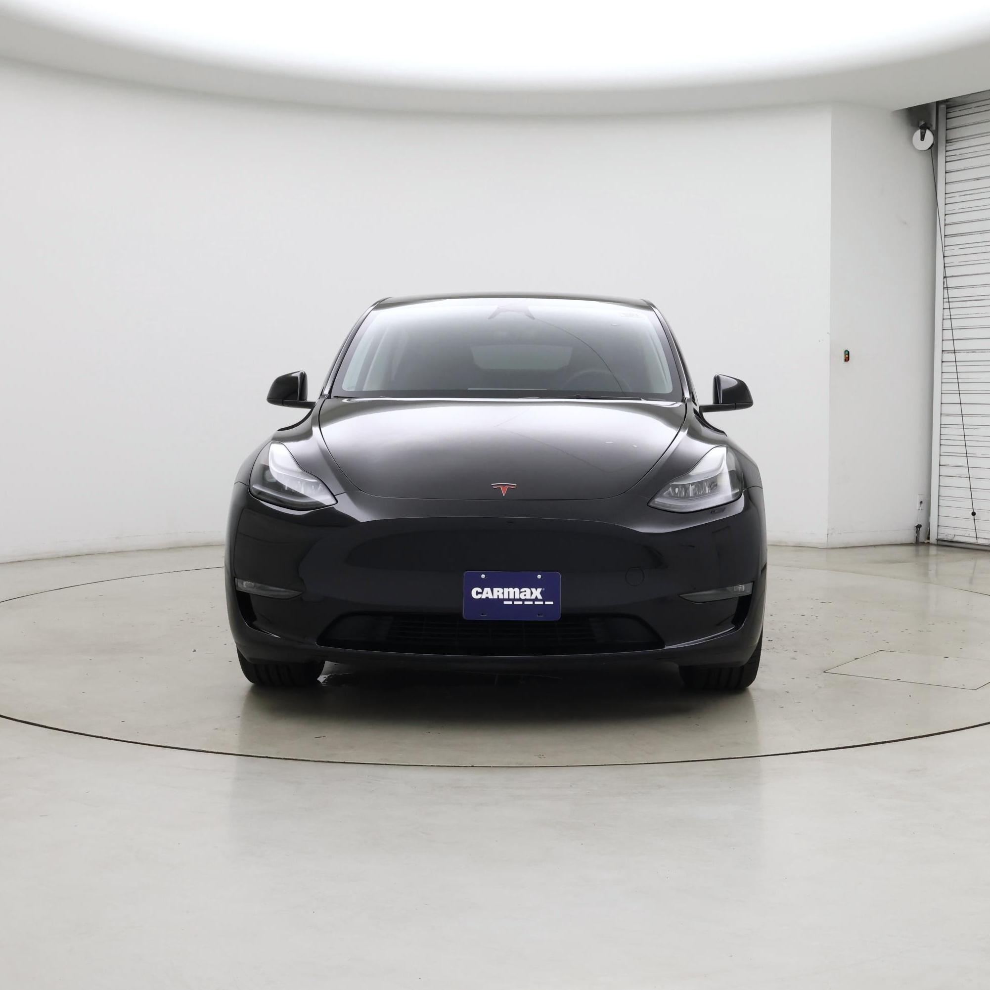 Thumbnail: 2023 Tesla Model Y - 5