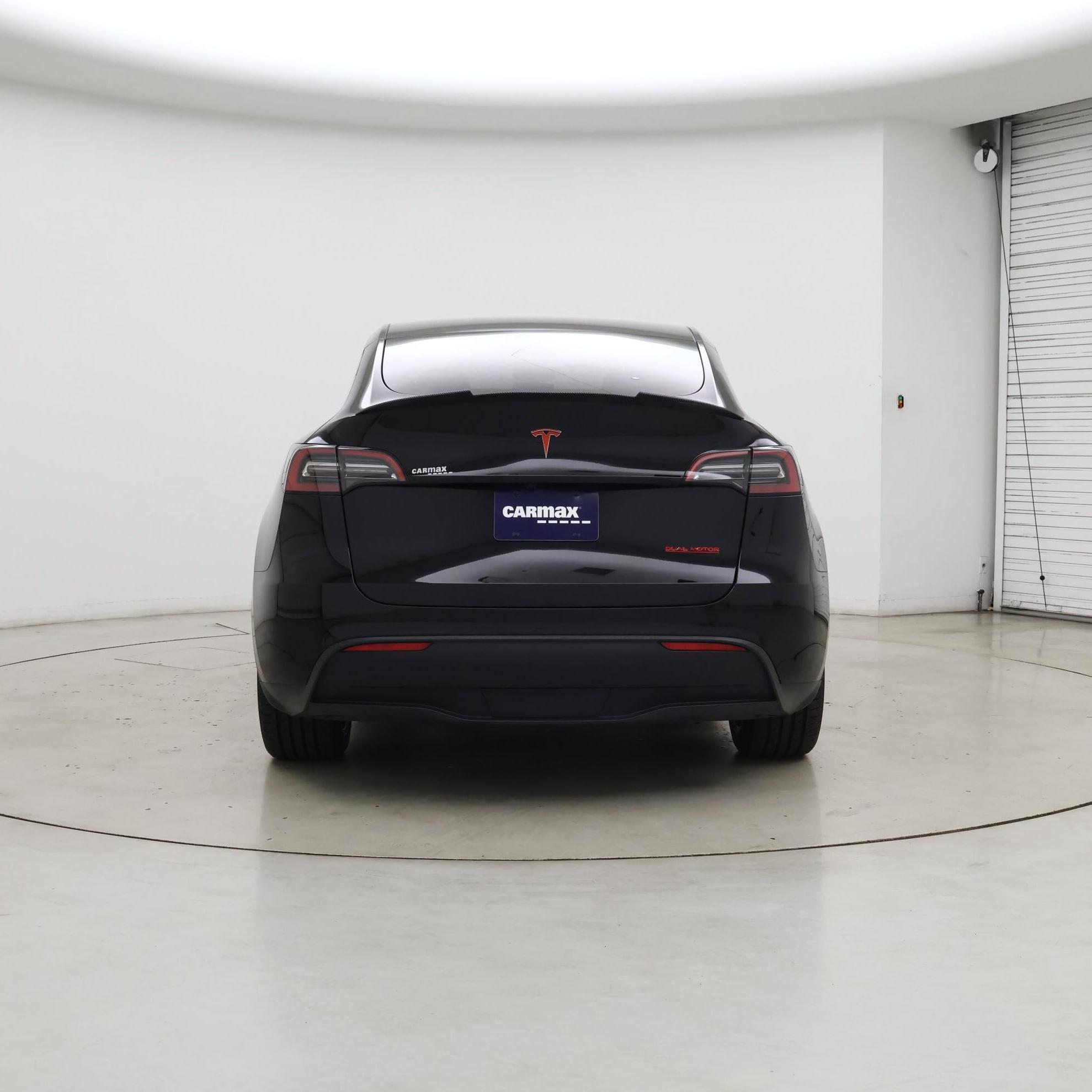 Thumbnail: 2023 Tesla Model Y - 6