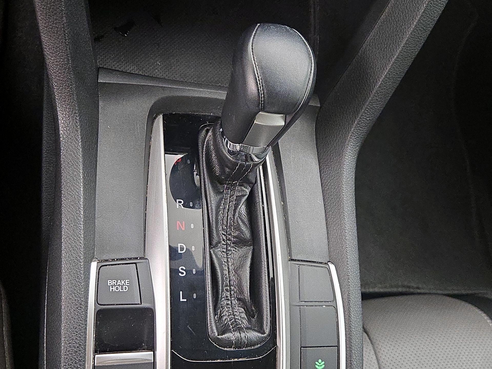 Thumbnail: 2016 Honda Civic - 17