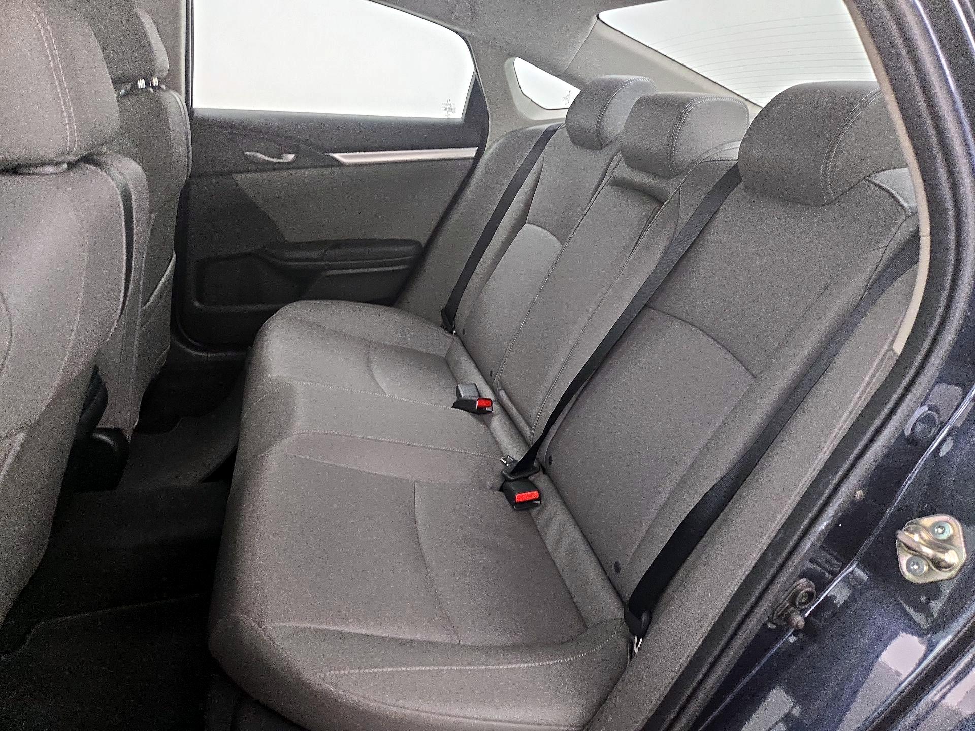 Thumbnail: 2016 Honda Civic - 20