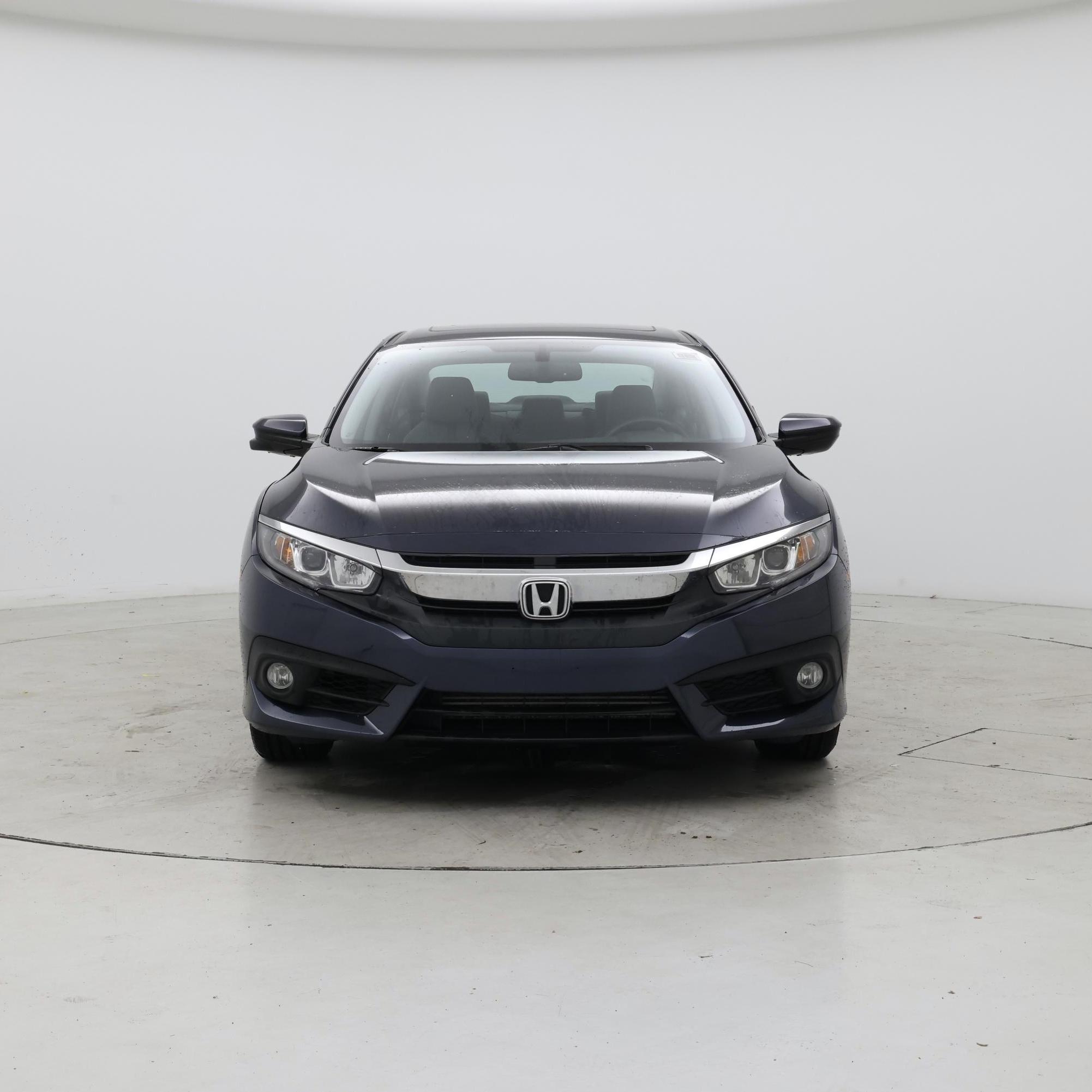 Thumbnail: 2016 Honda Civic - 5