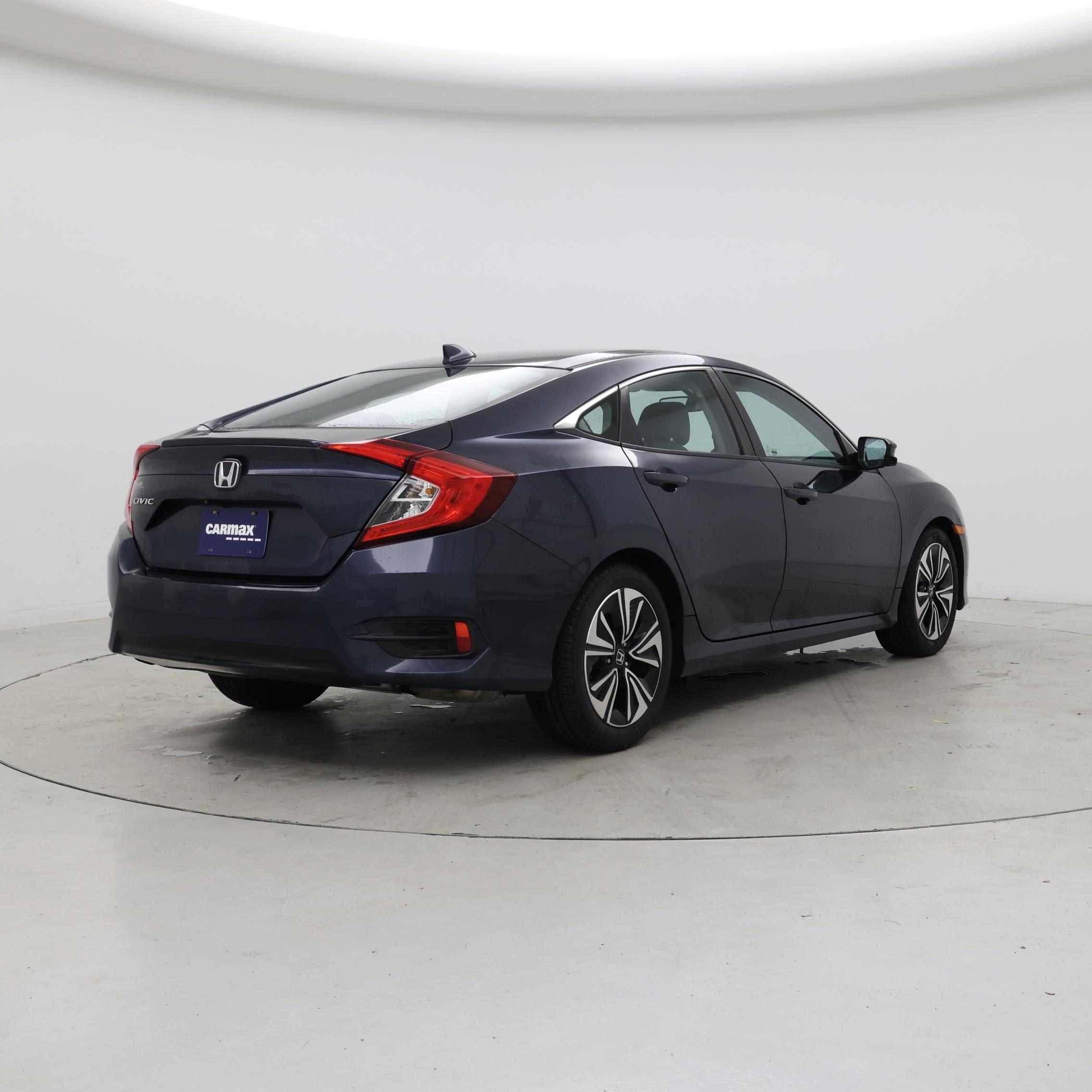 Thumbnail: 2016 Honda Civic - 8