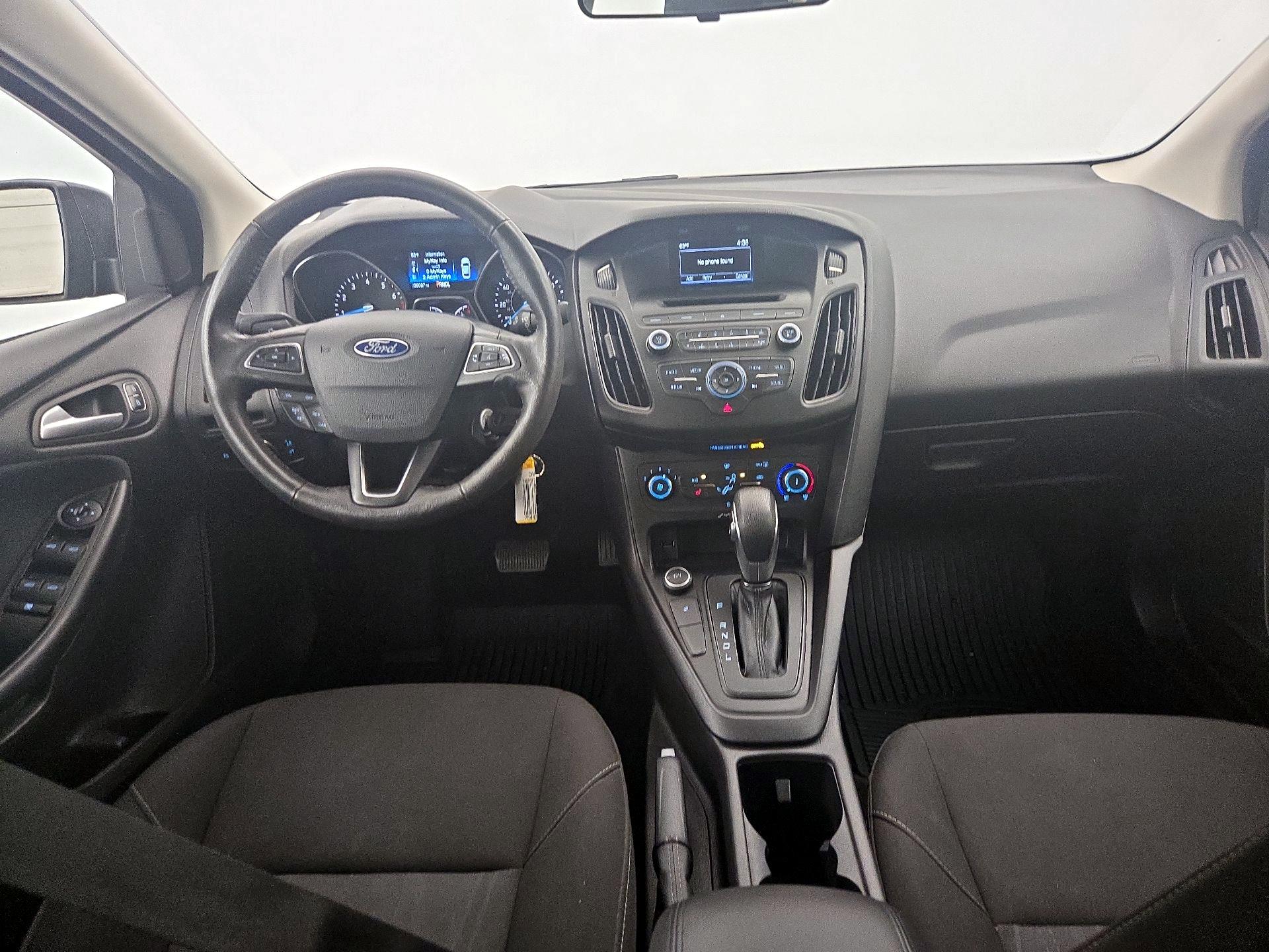 Thumbnail: 2017 Ford Focus - 9