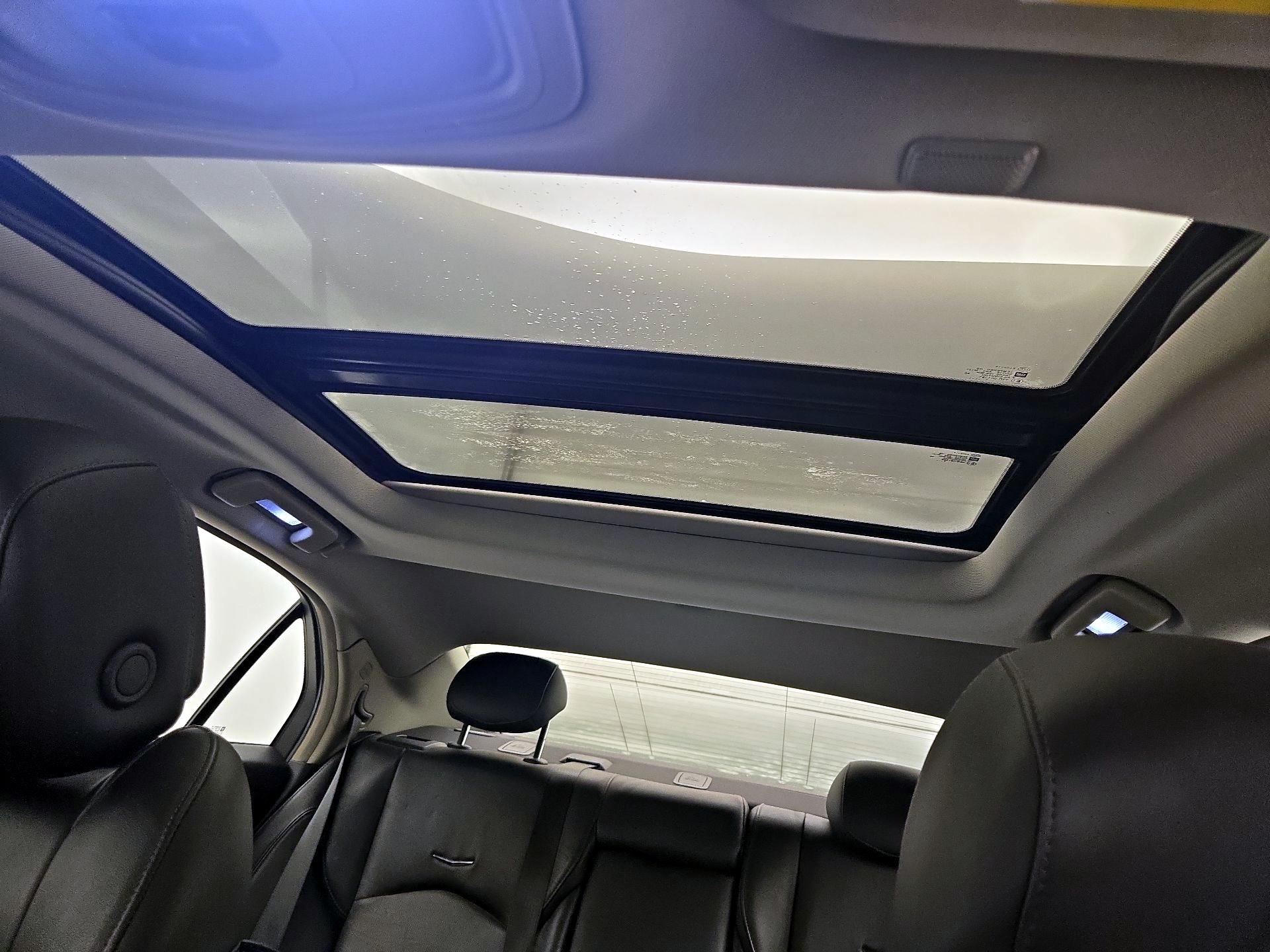 Thumbnail: 2014 Cadillac CTS - 20