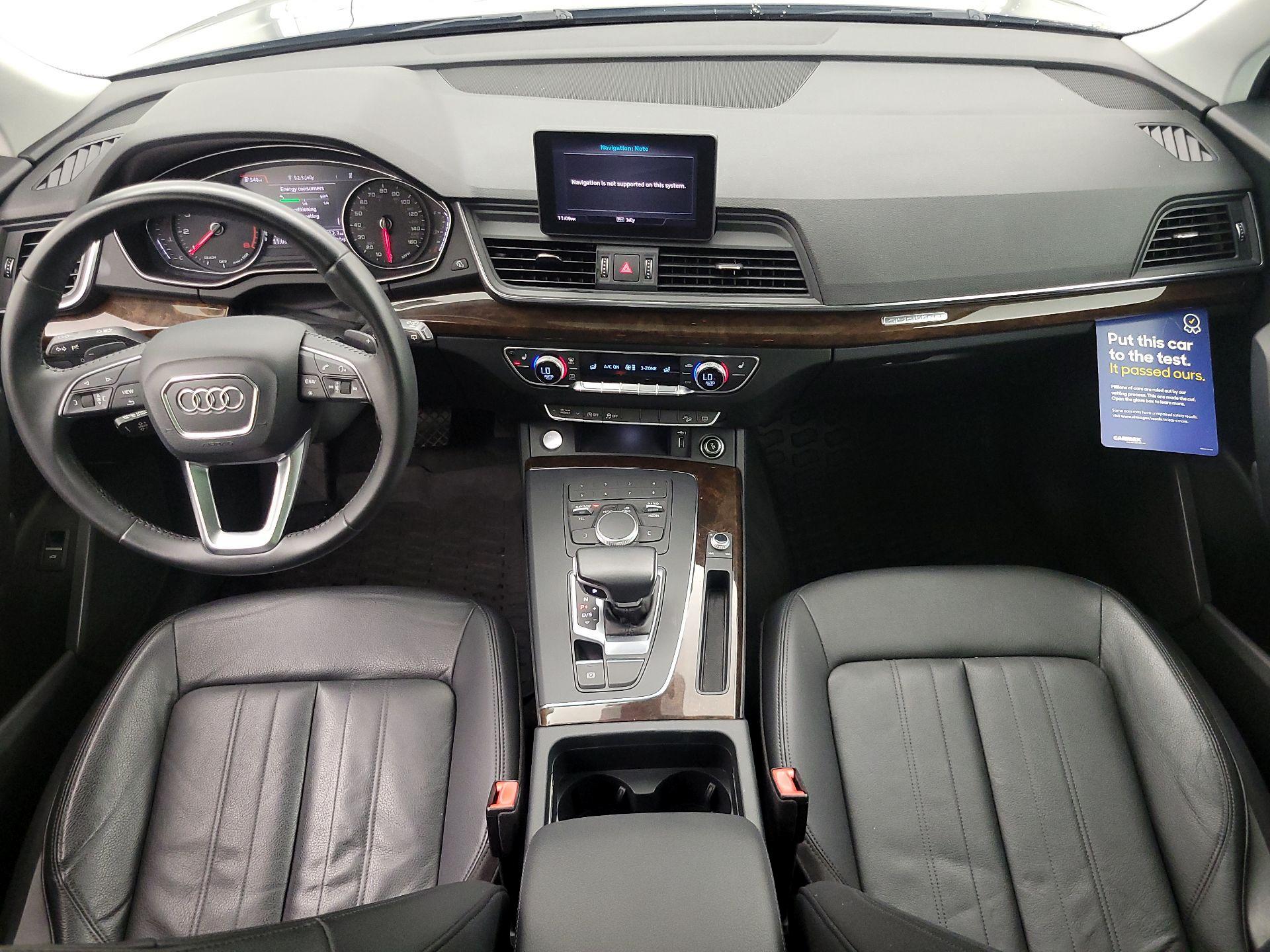 Thumbnail: 2019 Audi Q5 - 9