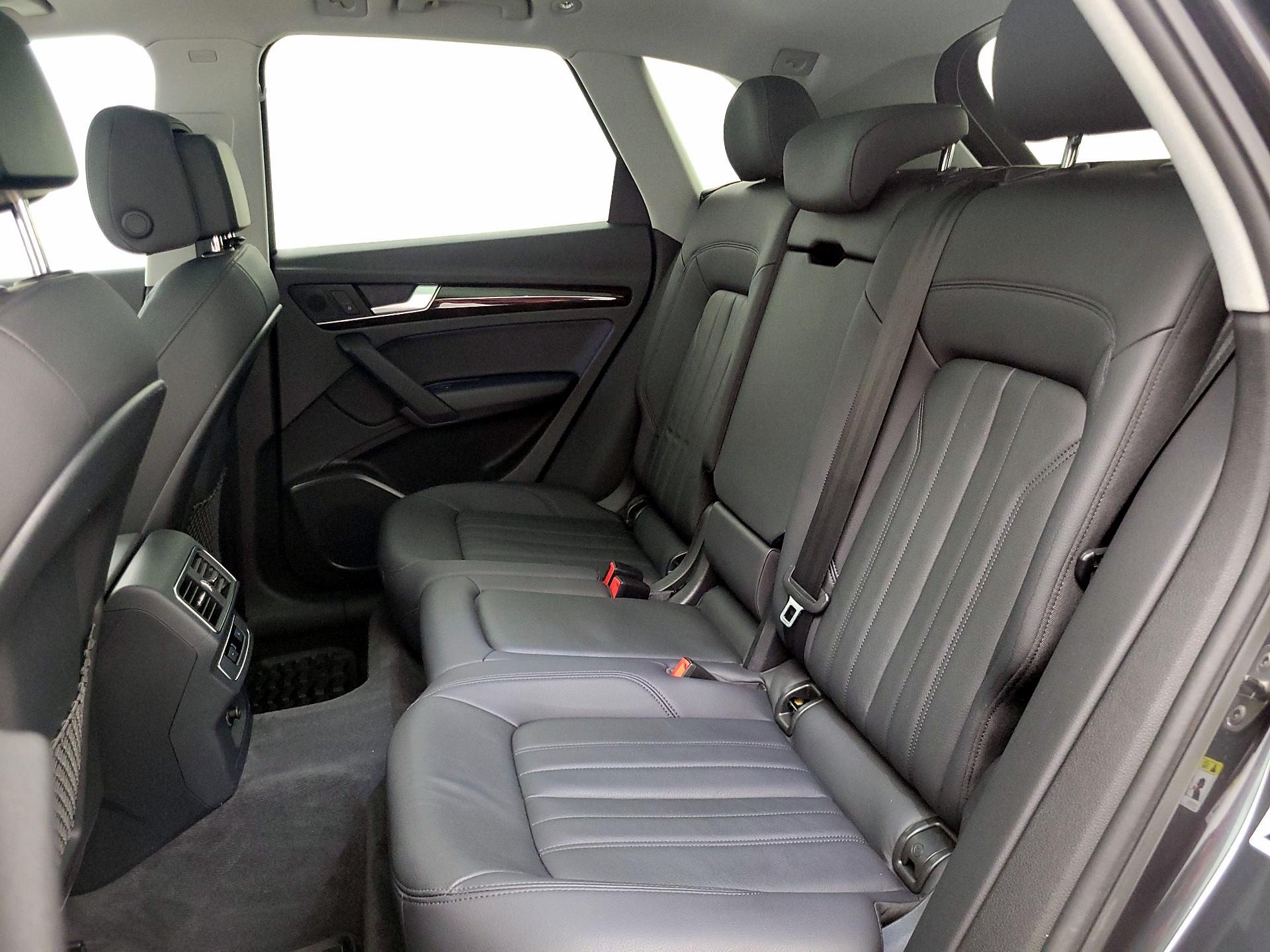 Thumbnail: 2019 Audi Q5 - 20