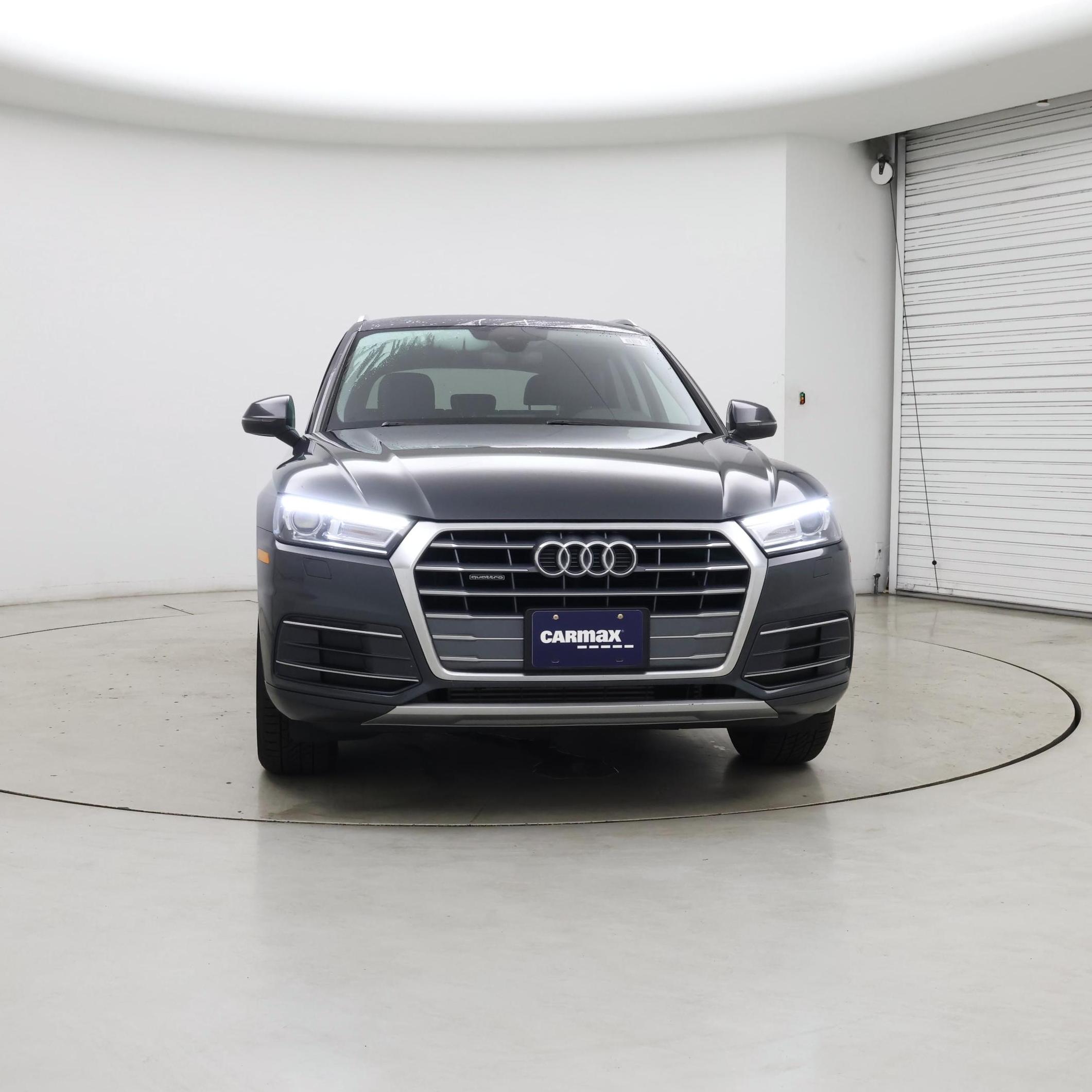 Thumbnail: 2019 Audi Q5 - 5