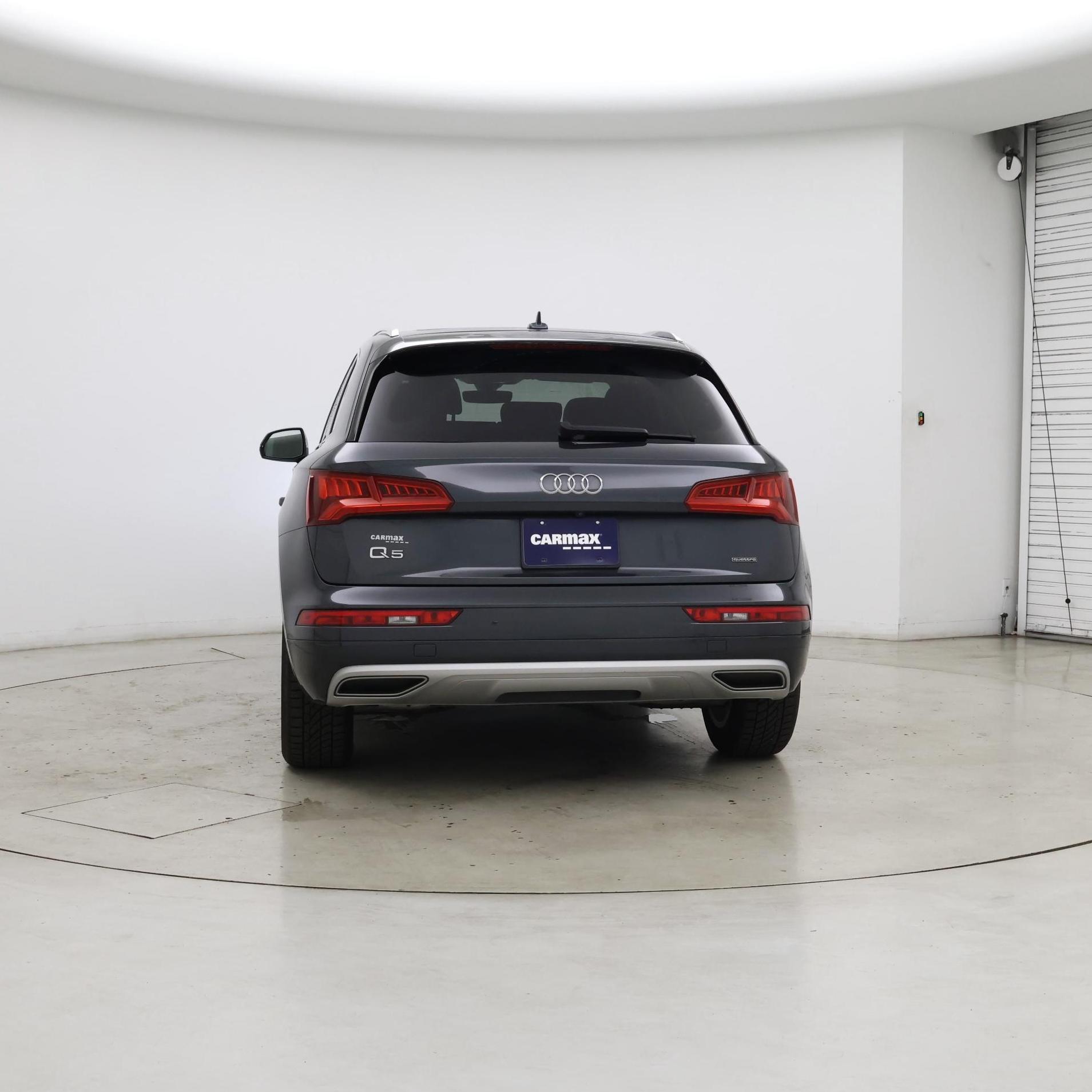 Thumbnail: 2019 Audi Q5 - 6