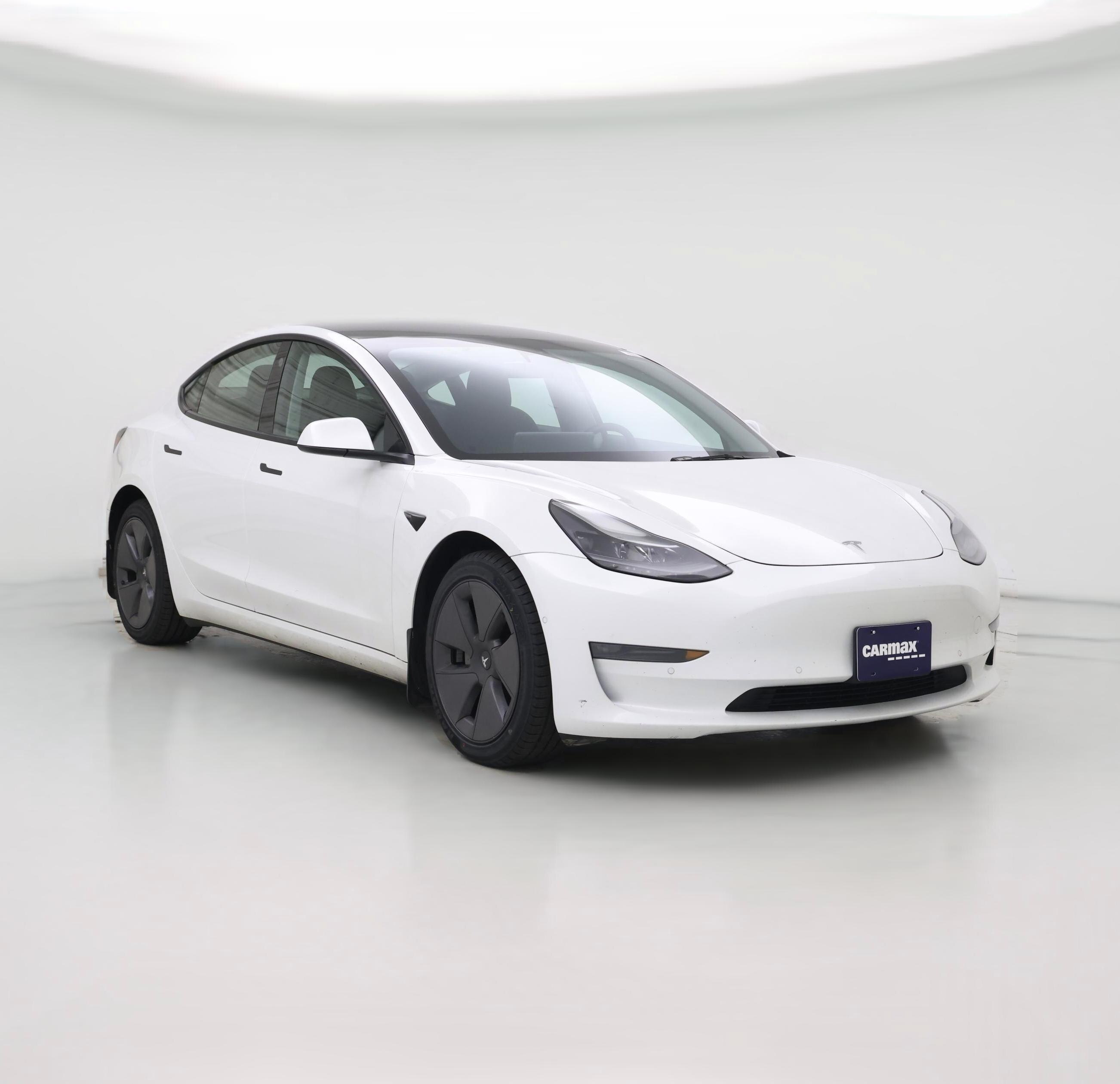 Thumbnail: 2022 Tesla Model 3 - 1