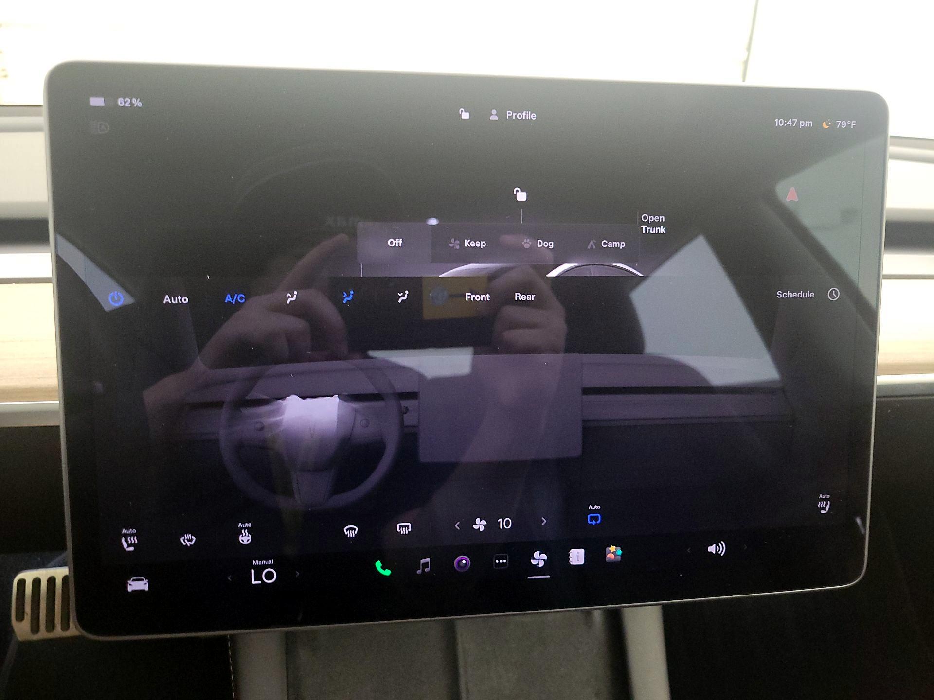 Thumbnail: 2022 Tesla Model 3 - 16