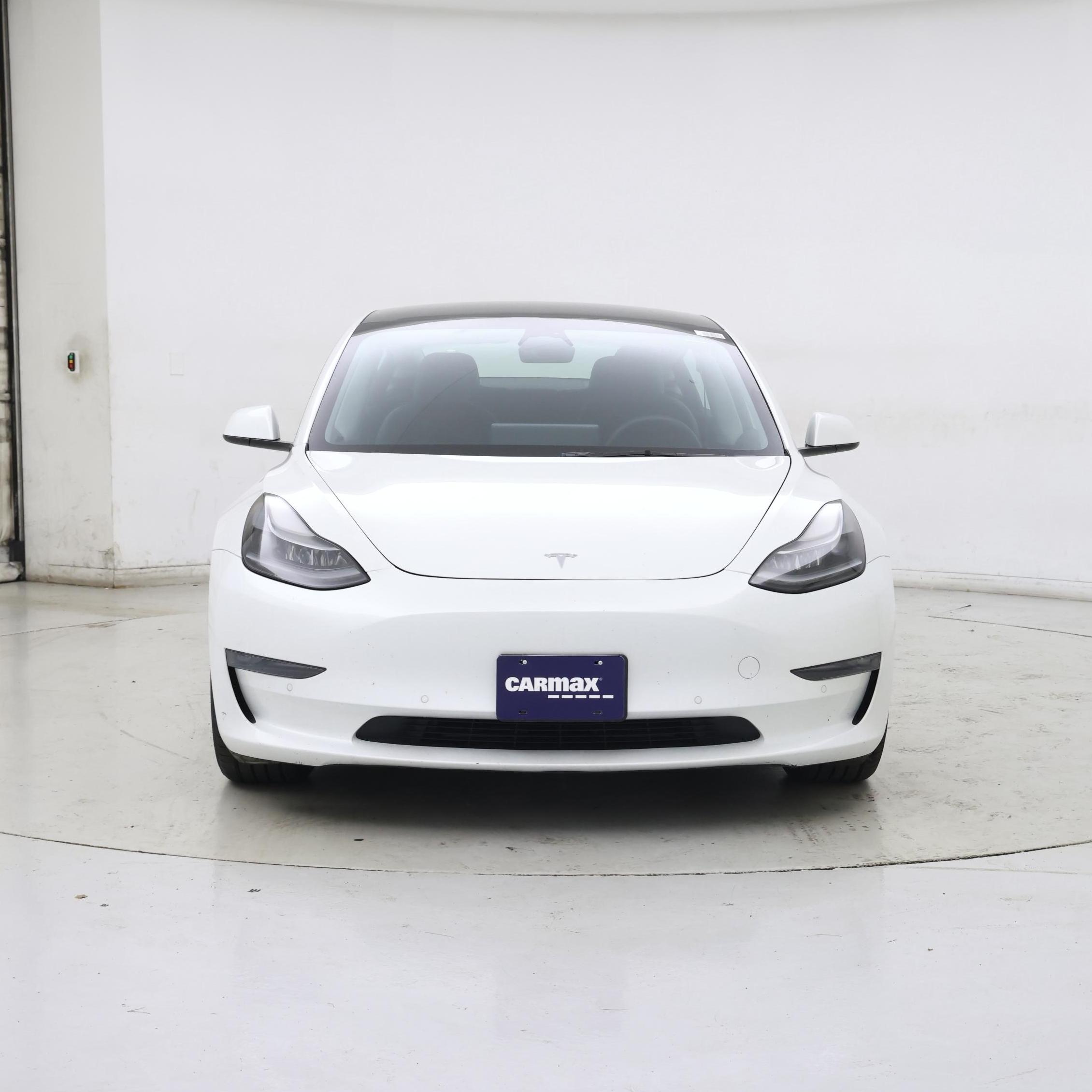 Thumbnail: 2022 Tesla Model 3 - 5
