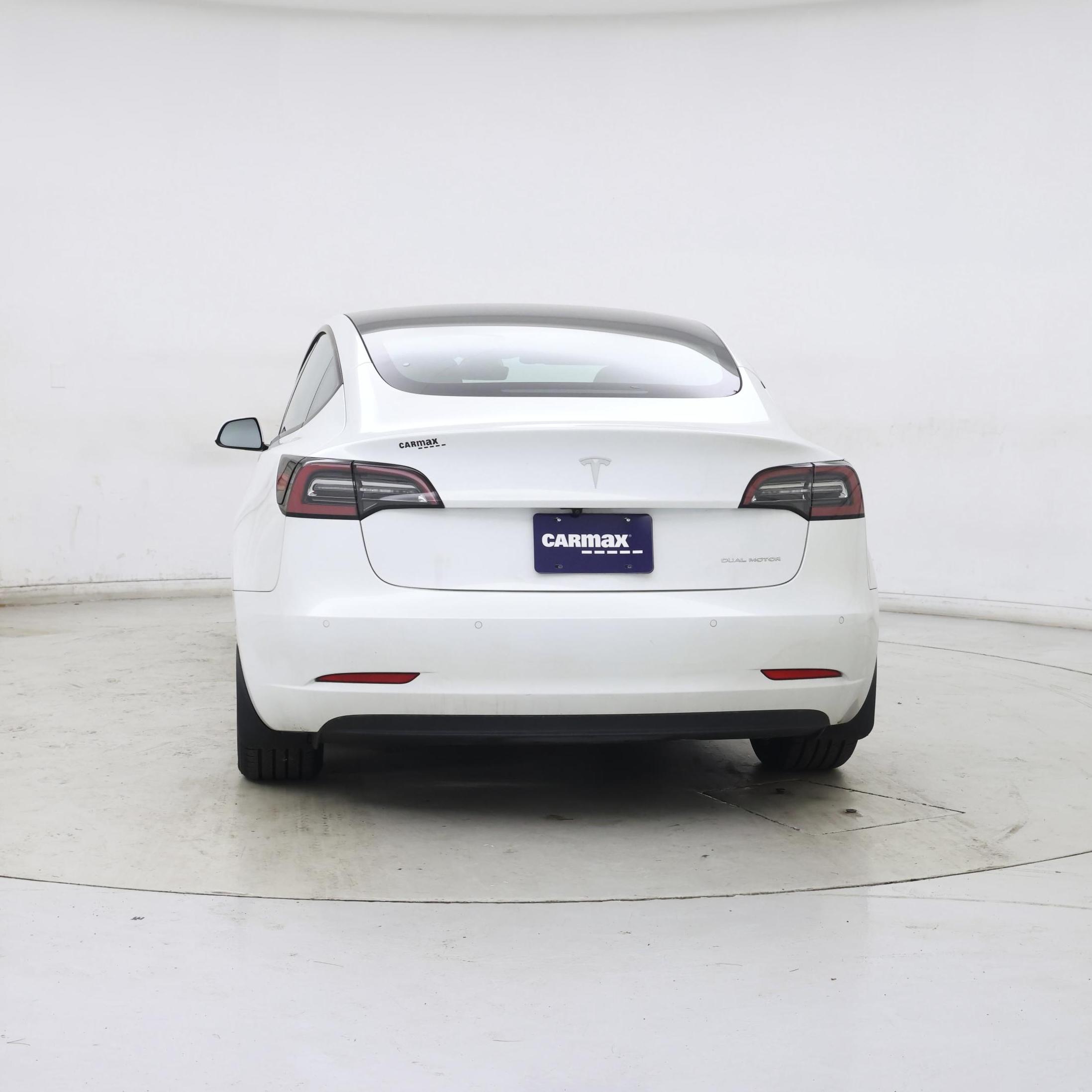 Thumbnail: 2022 Tesla Model 3 - 6