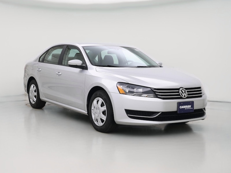 2014 Volkswagen Passat S -
                  Albany, NY