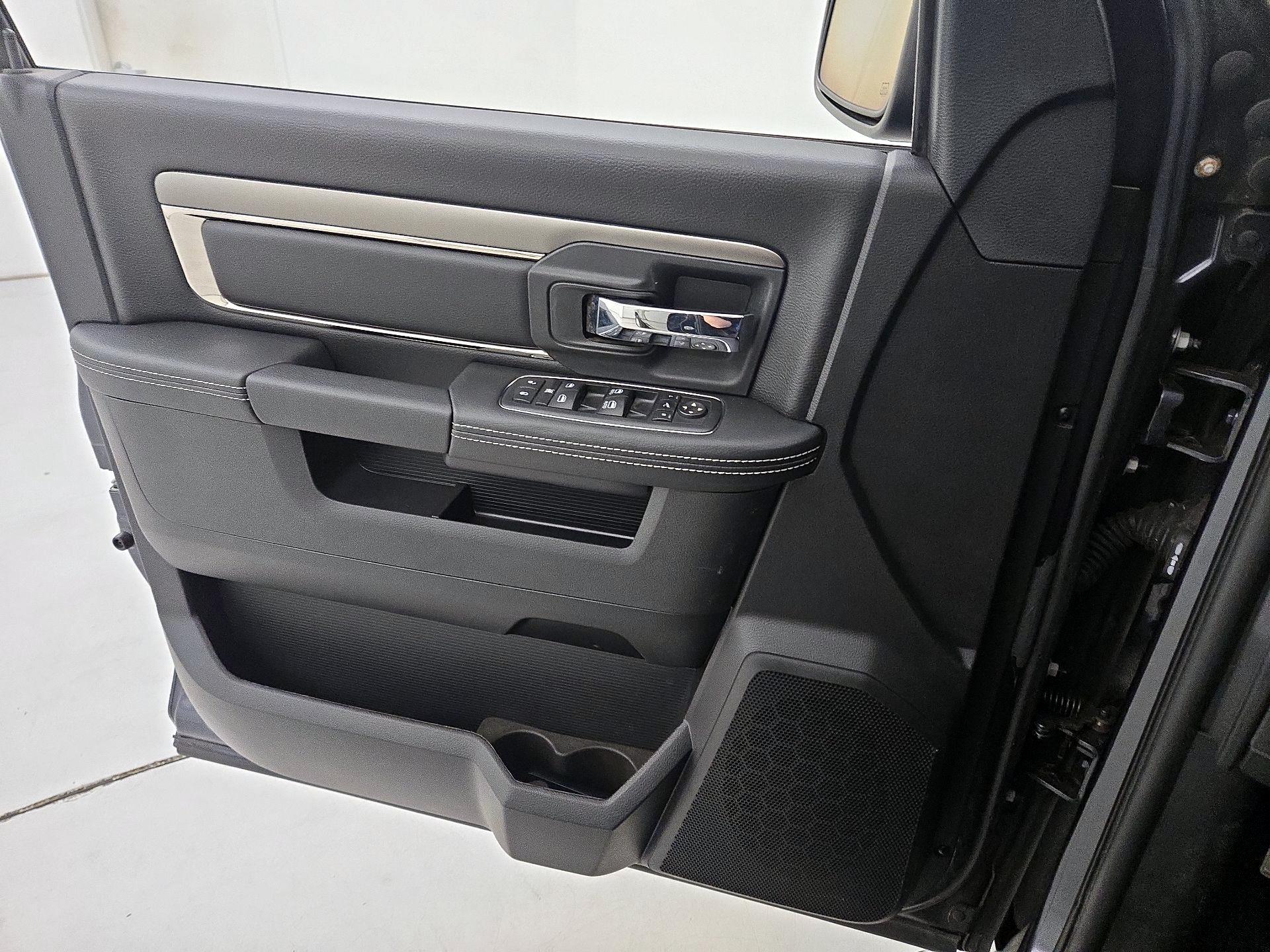 Thumbnail: 2016 RAM 1500 - 12