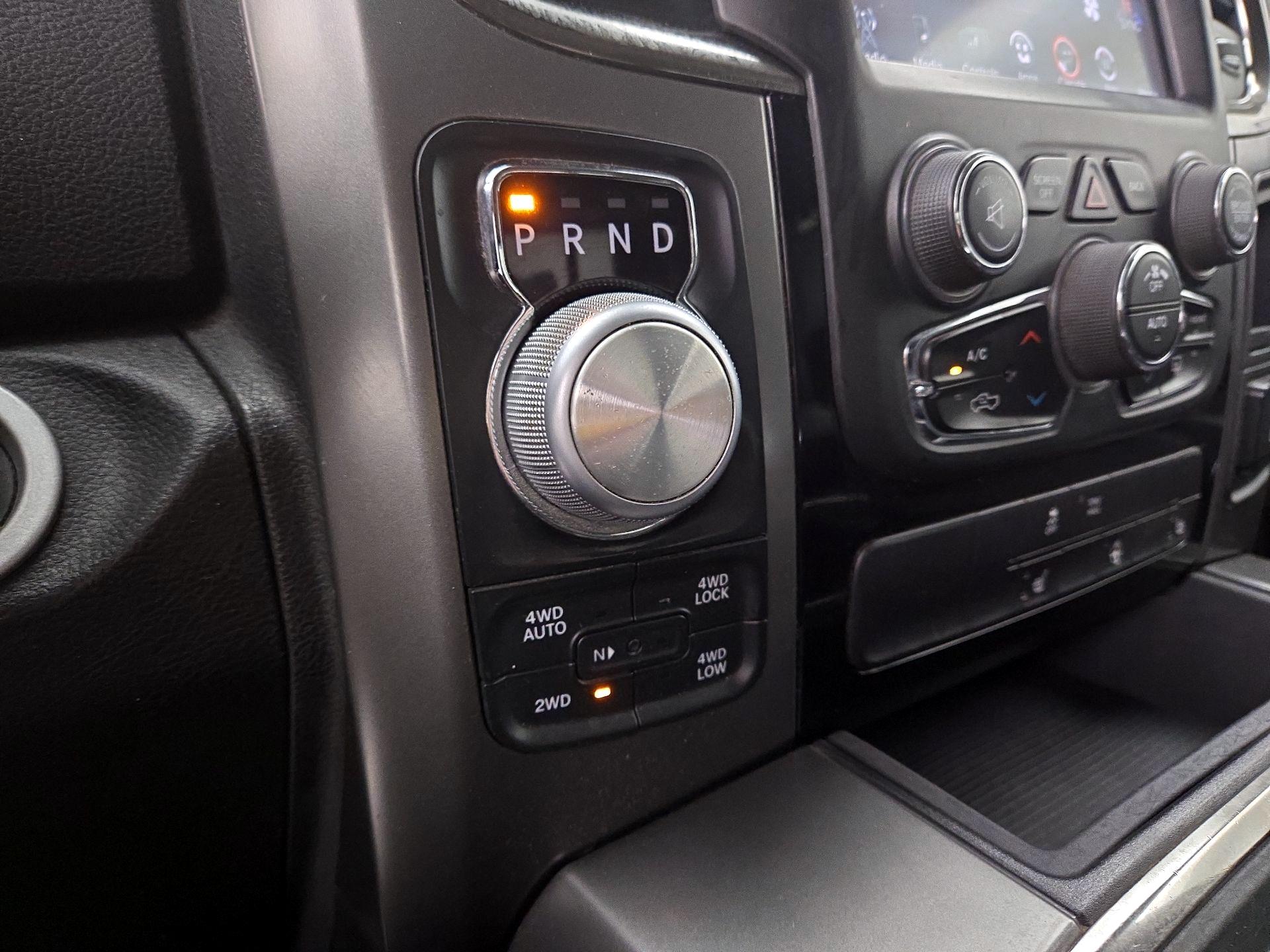 Thumbnail: 2016 RAM 1500 - 18
