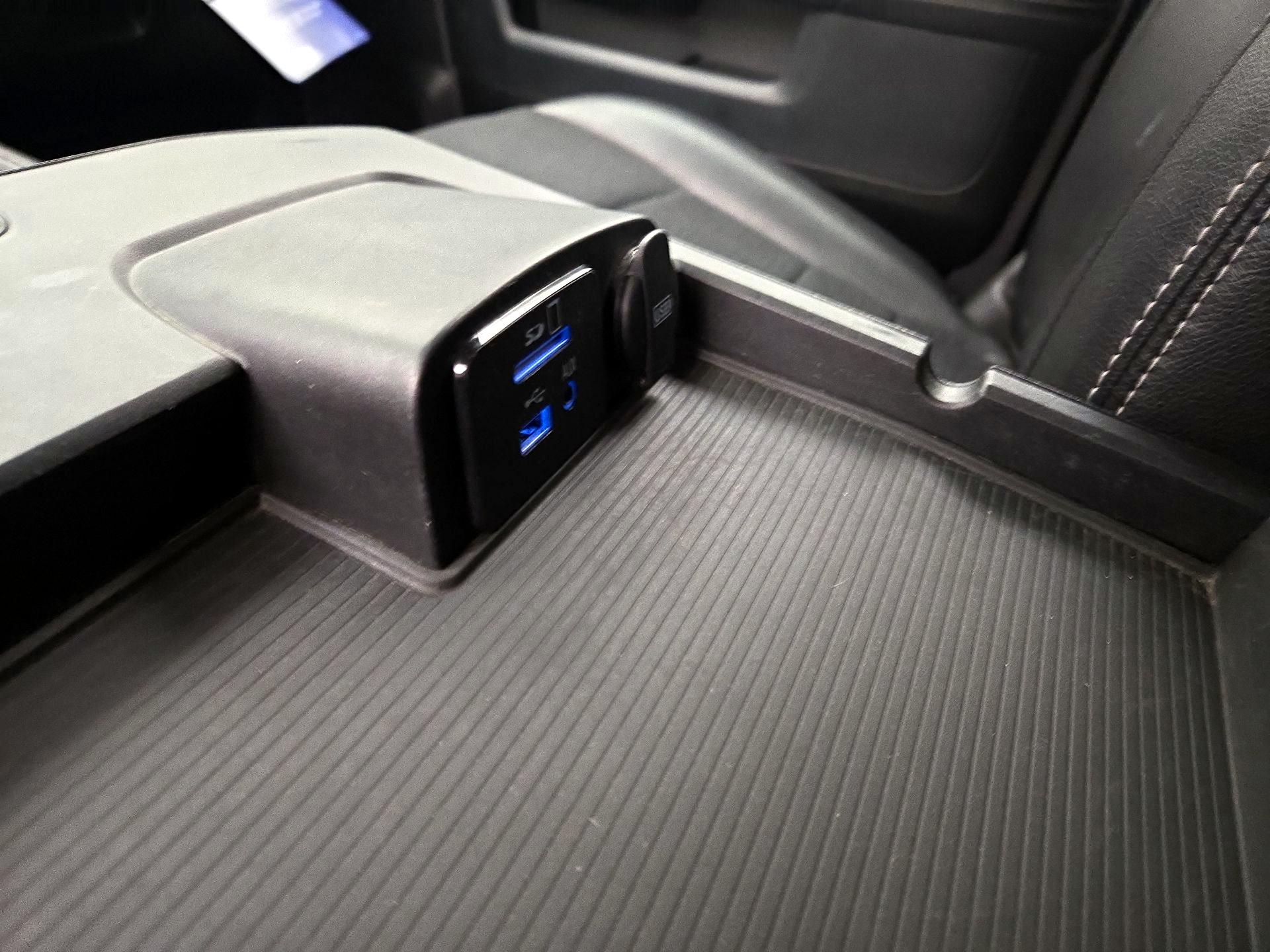 Thumbnail: 2016 RAM 1500 - 19