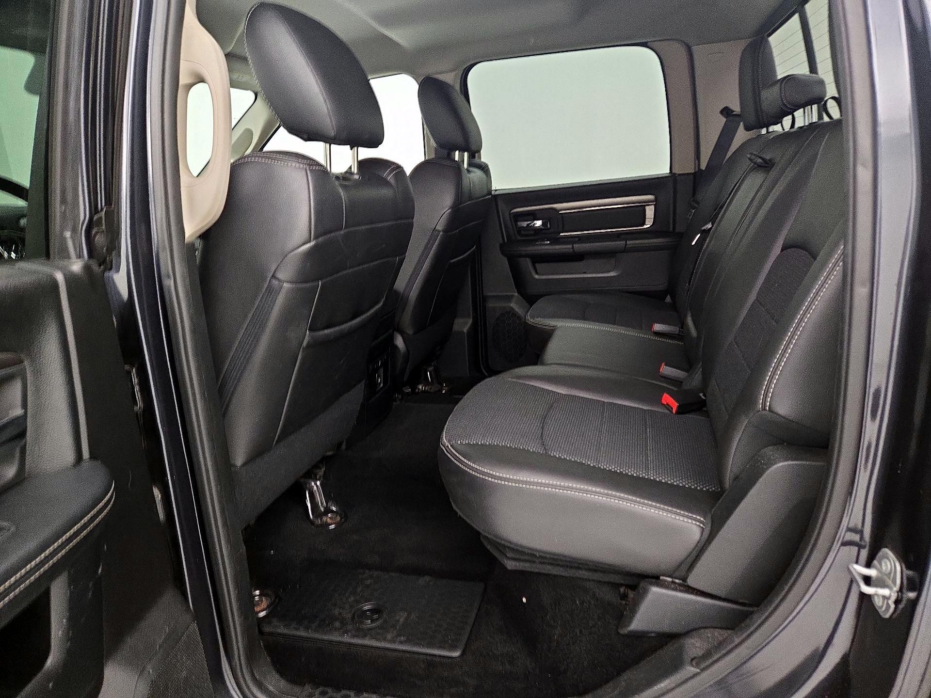 Thumbnail: 2016 RAM 1500 - 20