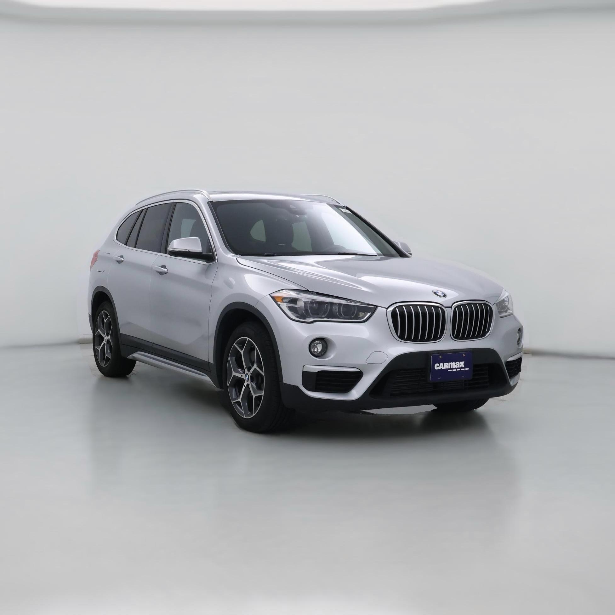 Thumbnail: 2019 BMW X1 - 1
