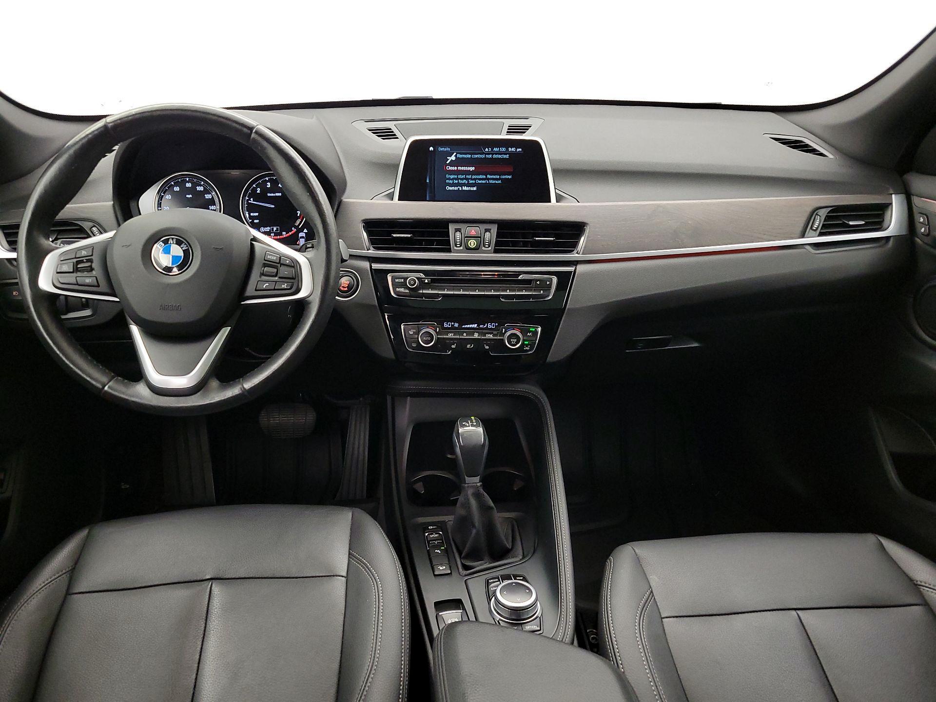 Thumbnail: 2019 BMW X1 - 9