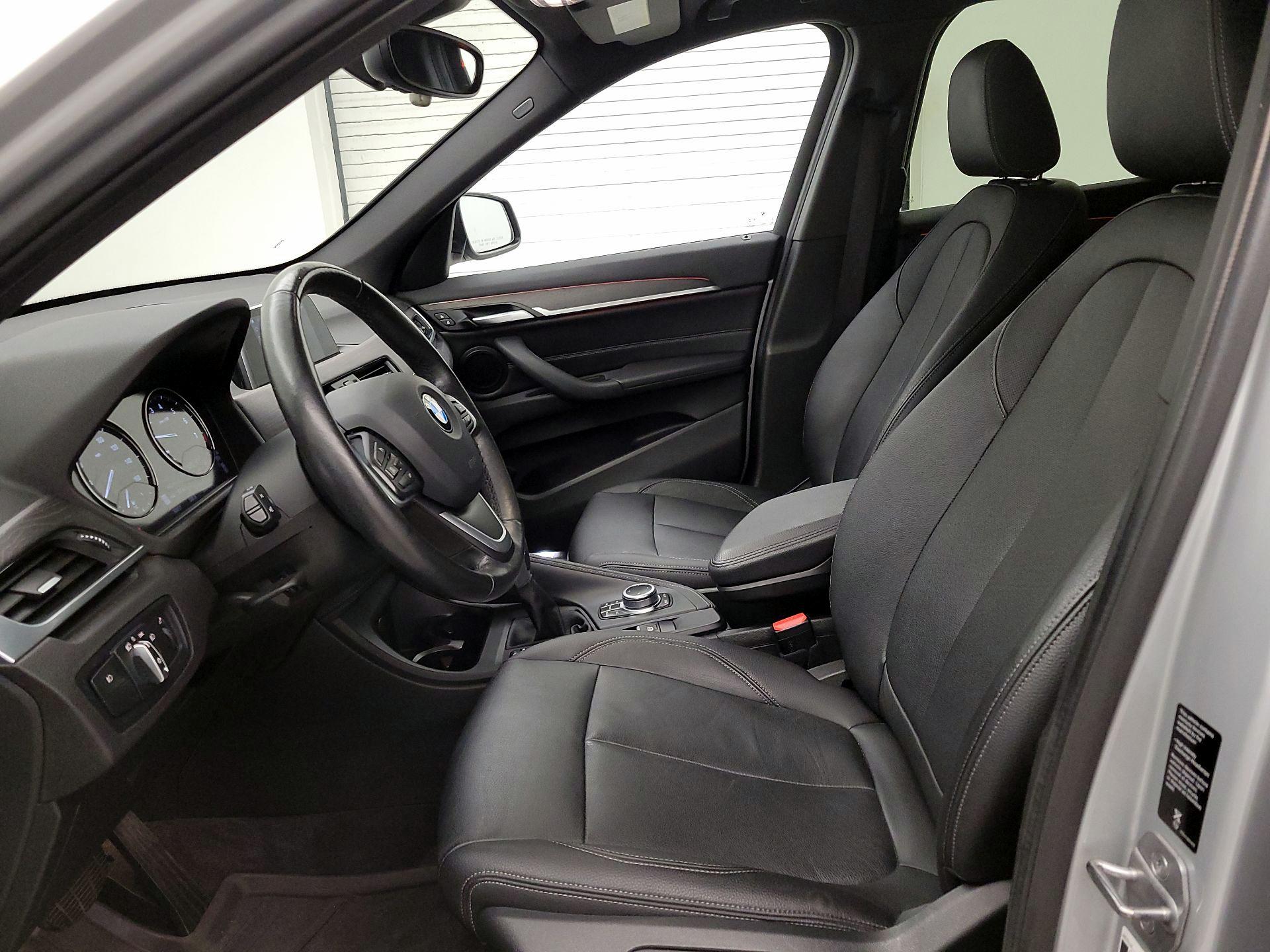 Thumbnail: 2019 BMW X1 - 11