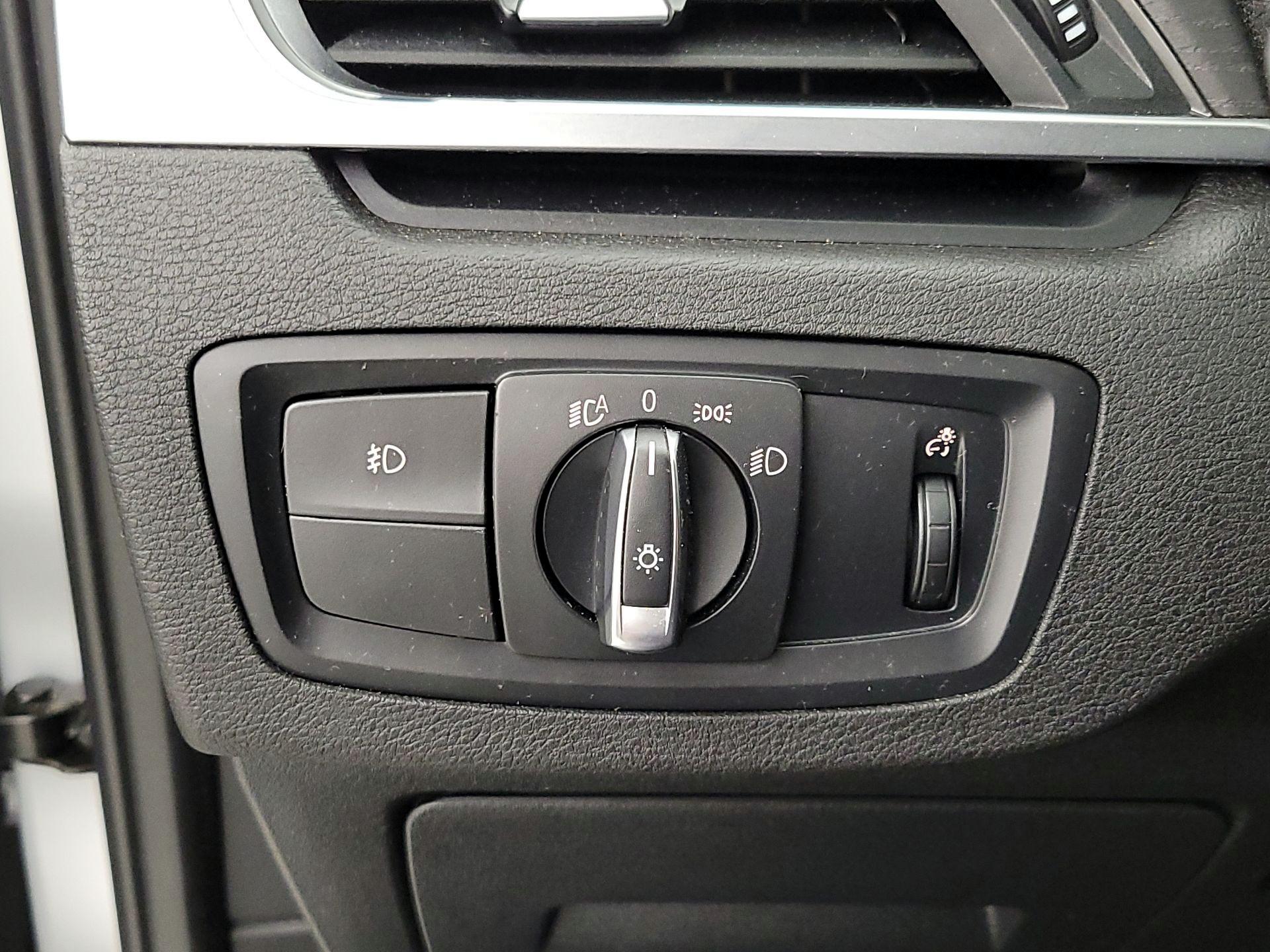 Thumbnail: 2019 BMW X1 - 13