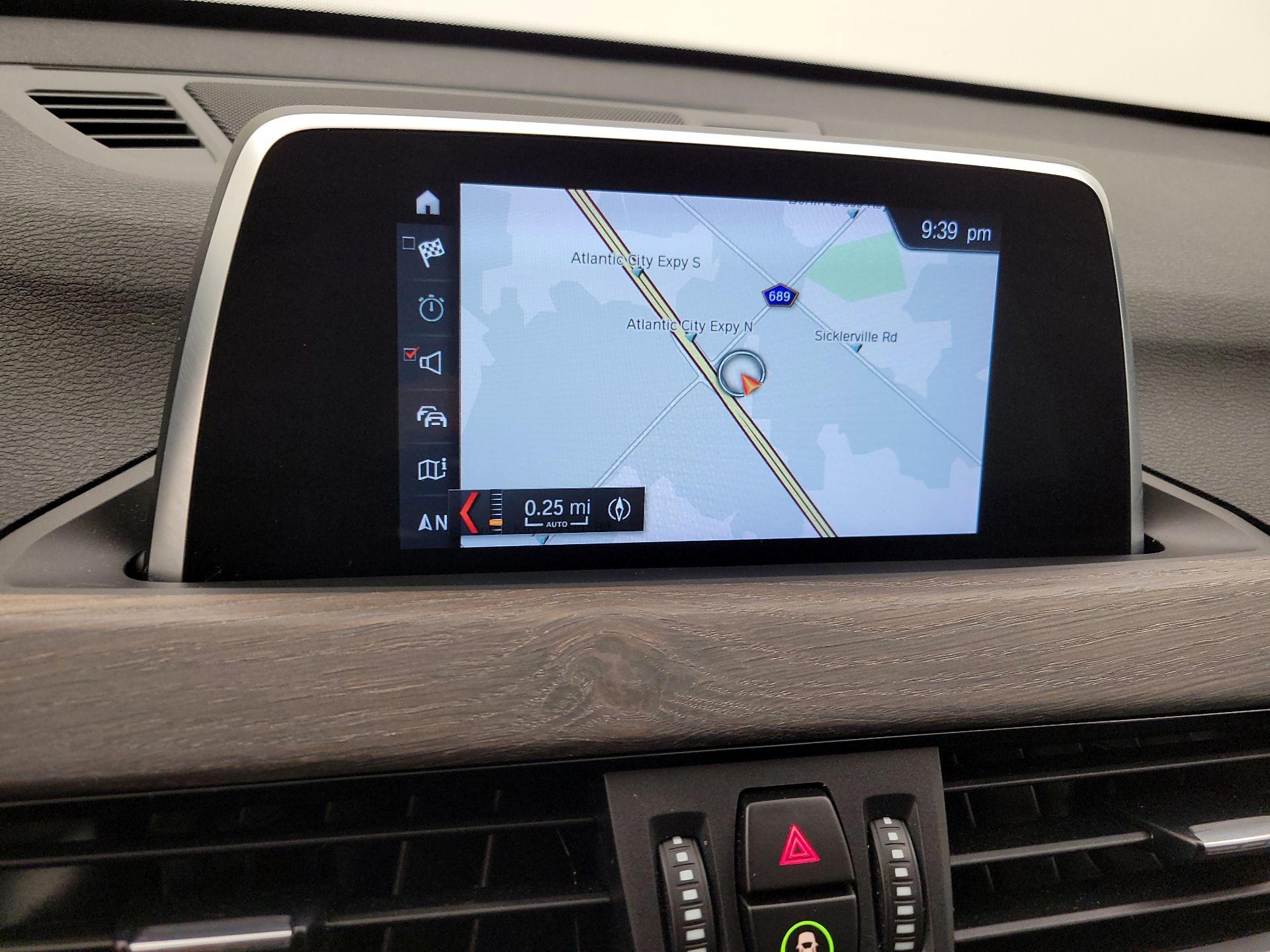 Thumbnail: 2019 BMW X1 - 14