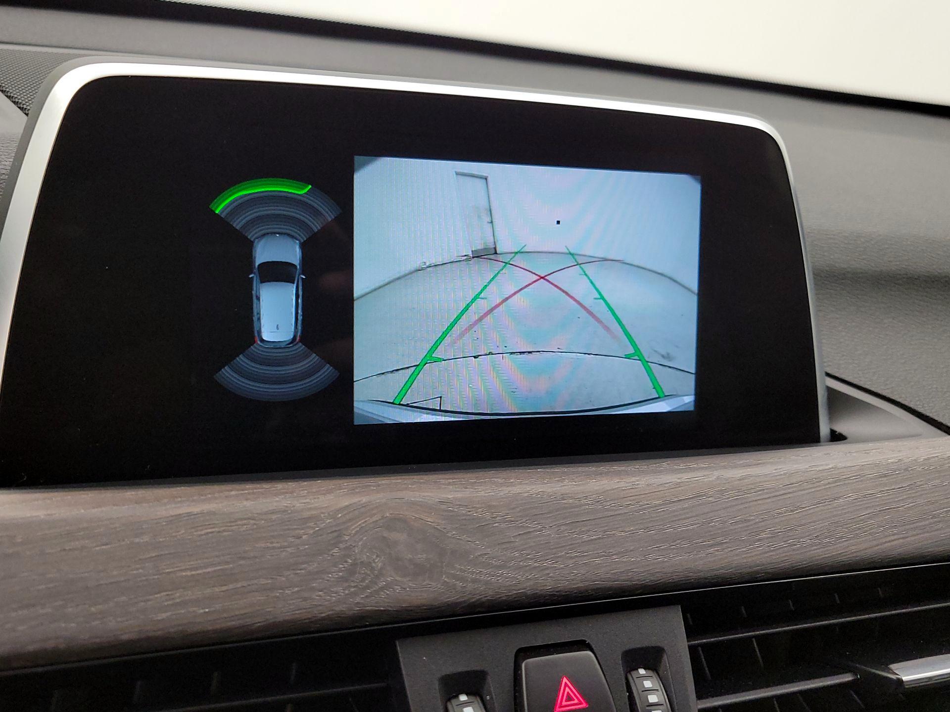 Thumbnail: 2019 BMW X1 - 15
