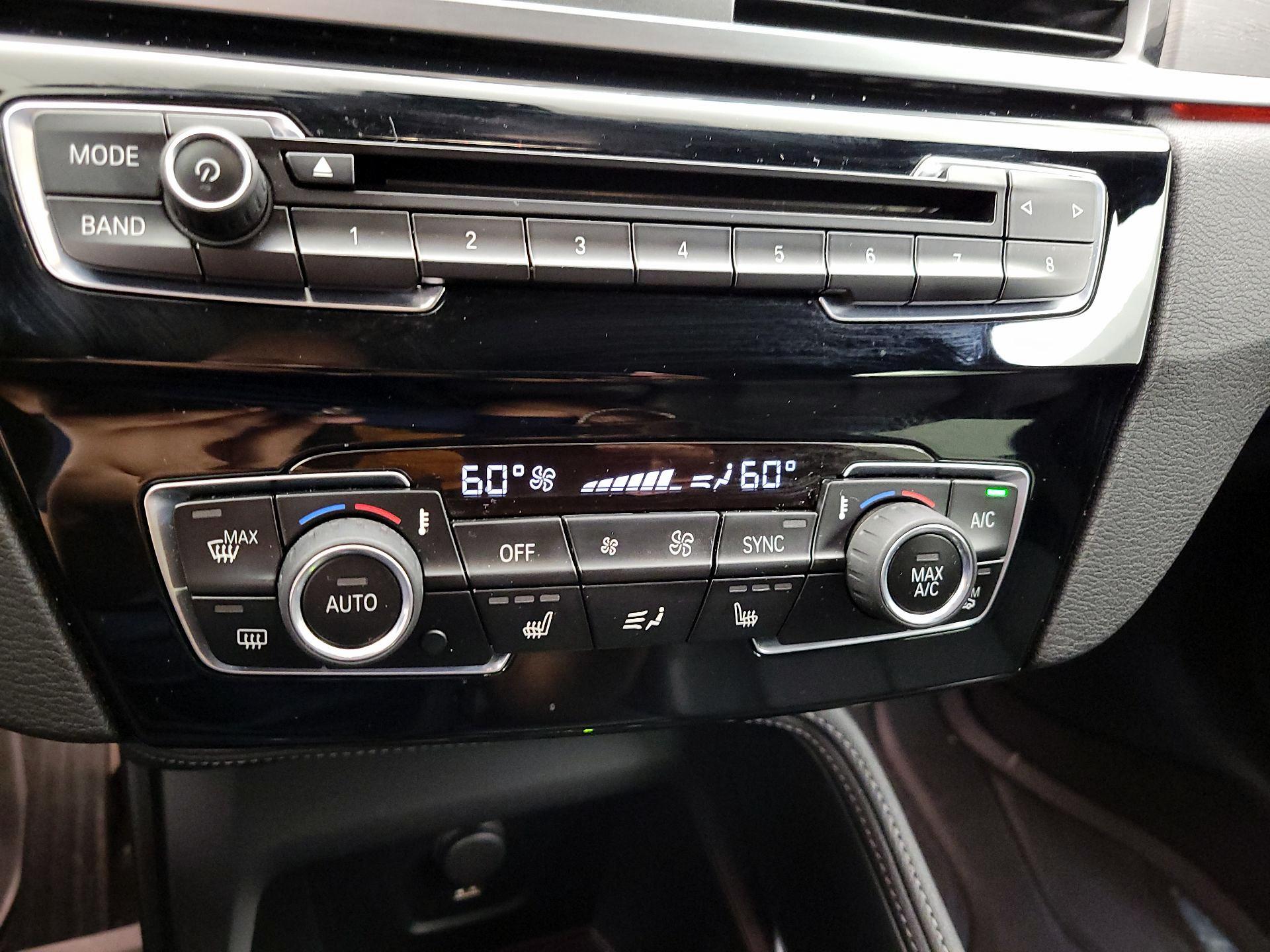 Thumbnail: 2019 BMW X1 - 17