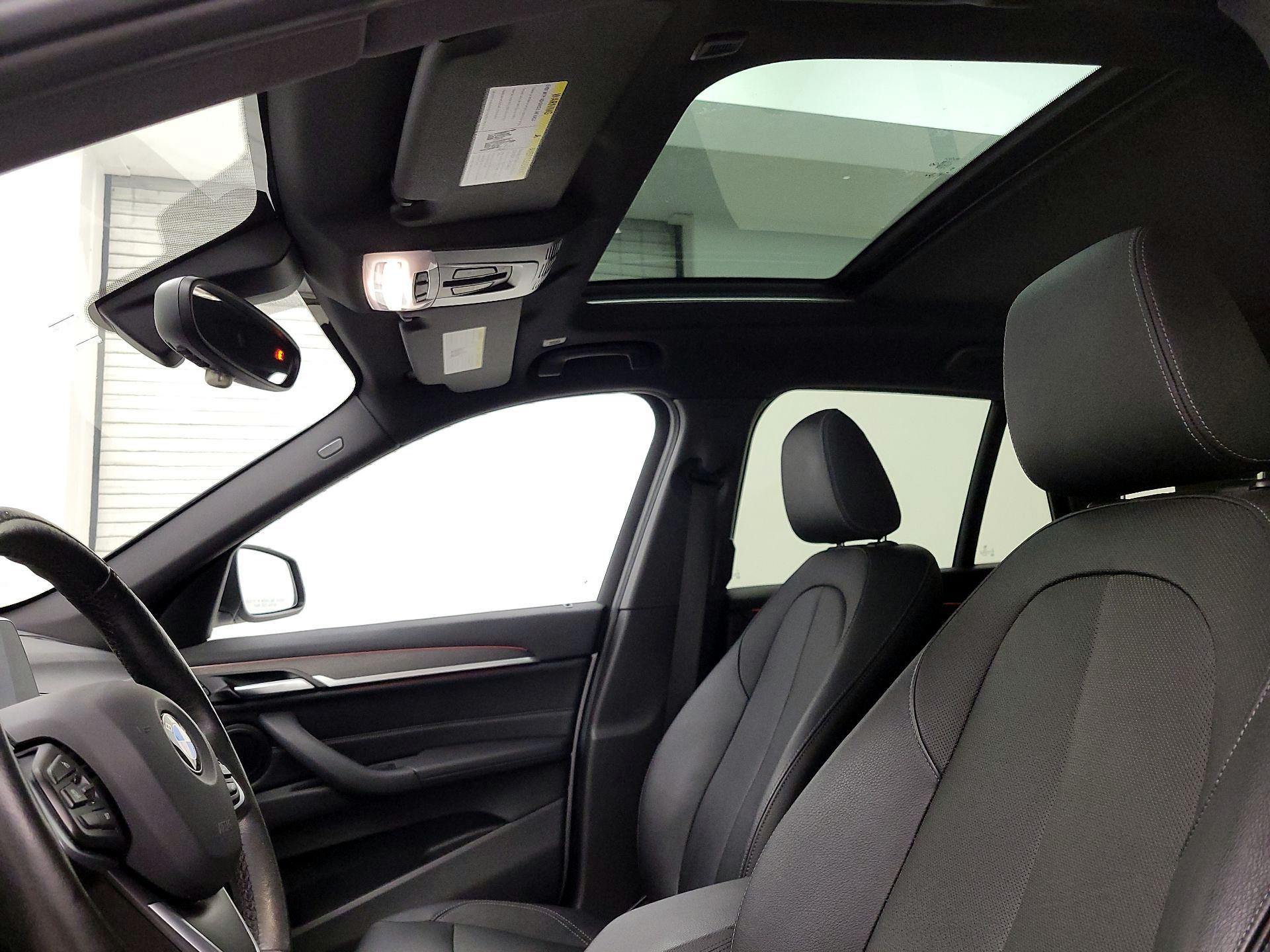 Thumbnail: 2019 BMW X1 - 20