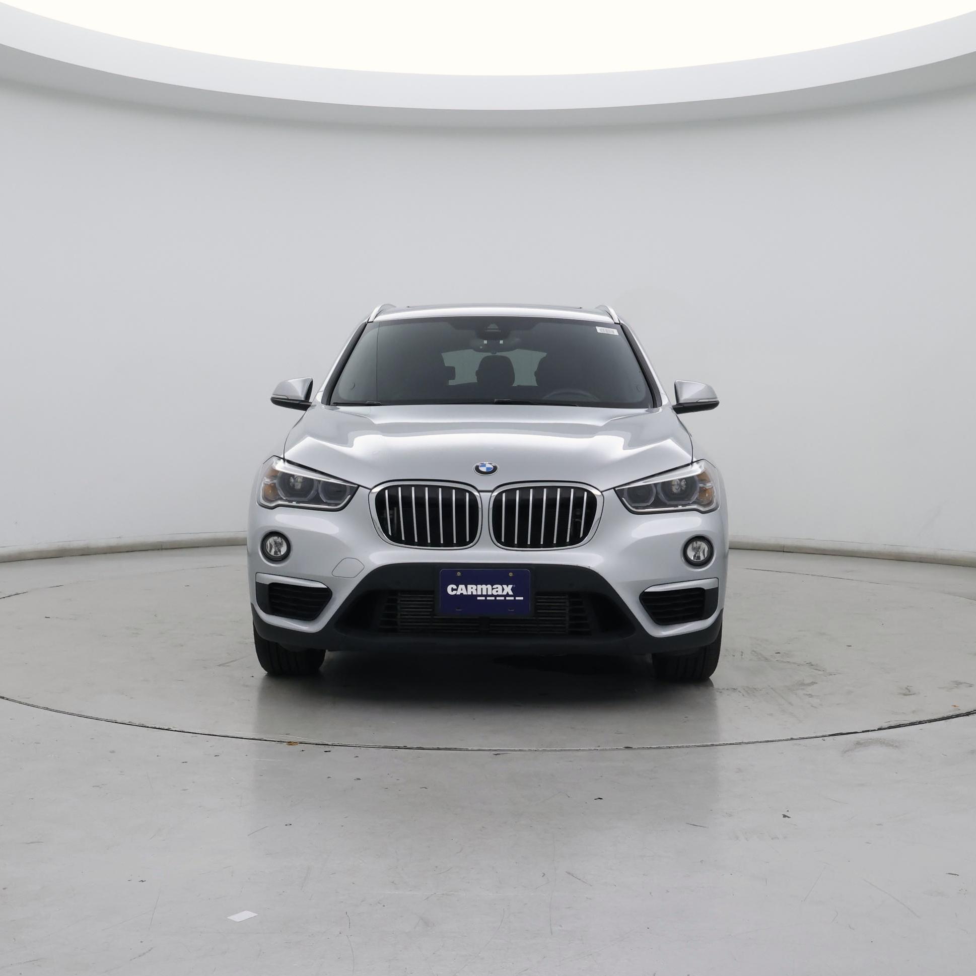 Thumbnail: 2019 BMW X1 - 5