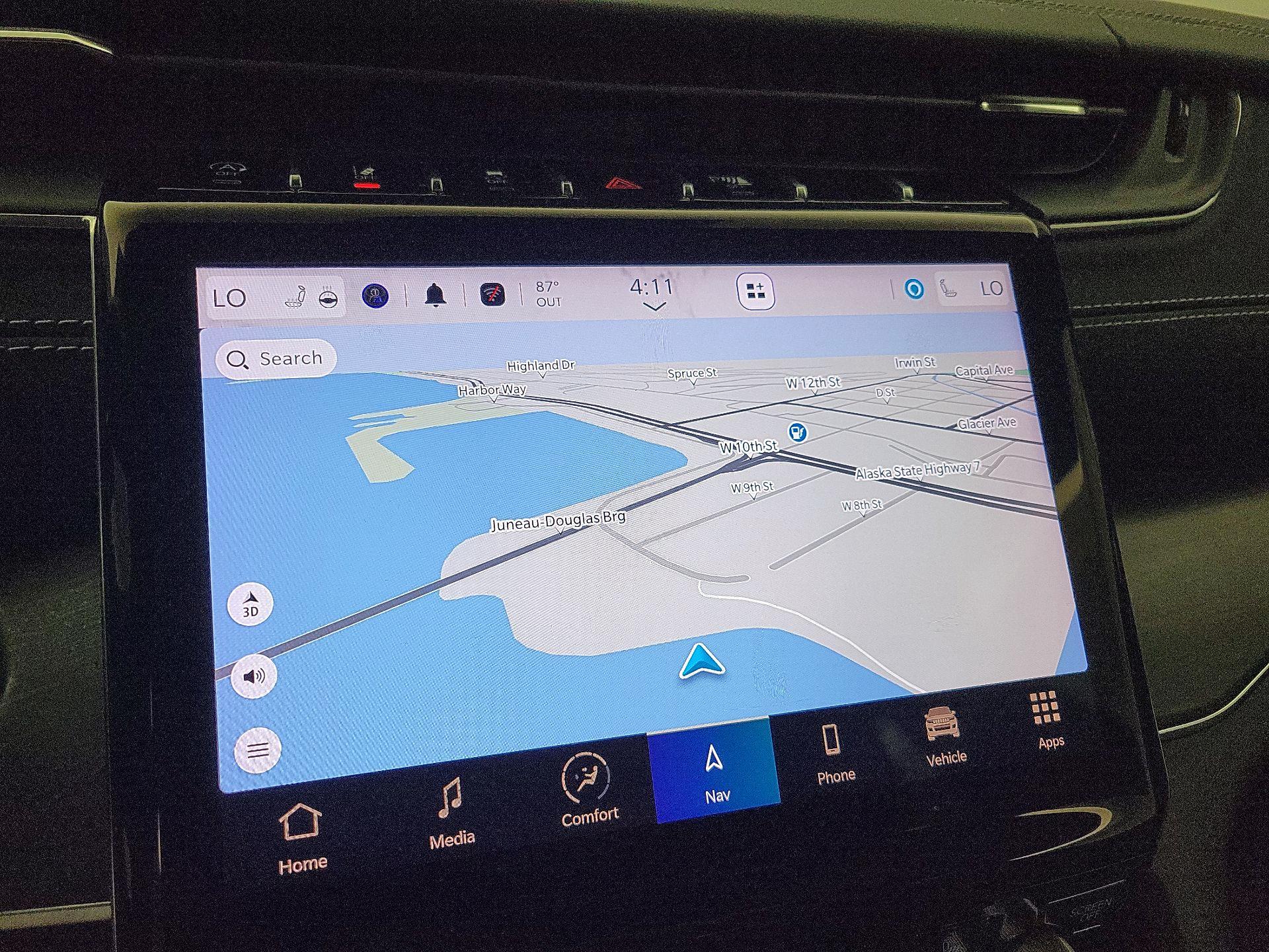 Thumbnail: 2022 Jeep Grand Cherokee - 14