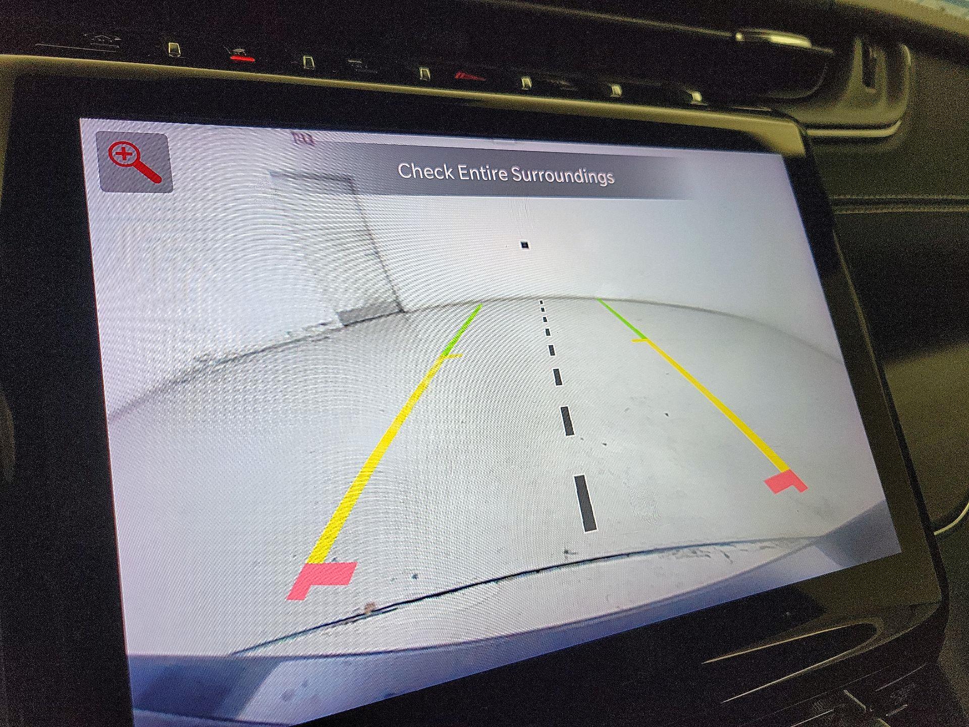 Thumbnail: 2022 Jeep Grand Cherokee - 15