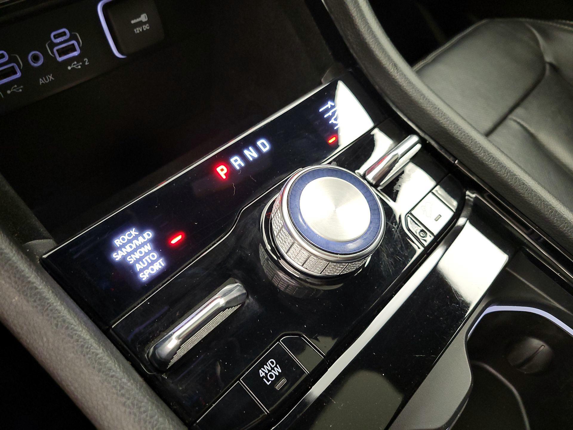 Thumbnail: 2022 Jeep Grand Cherokee - 18