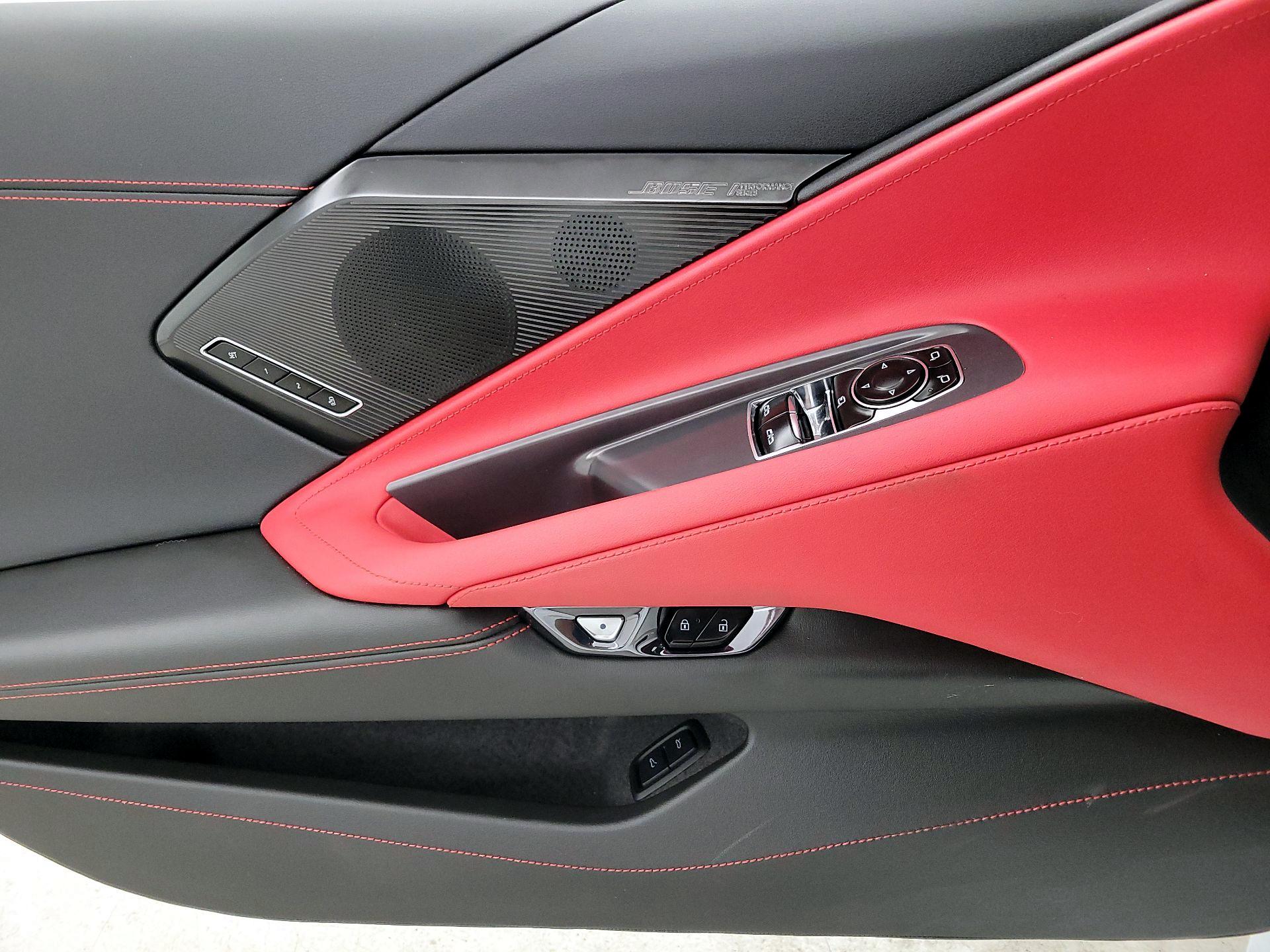 Thumbnail: 2025 Chevrolet Corvette - 12