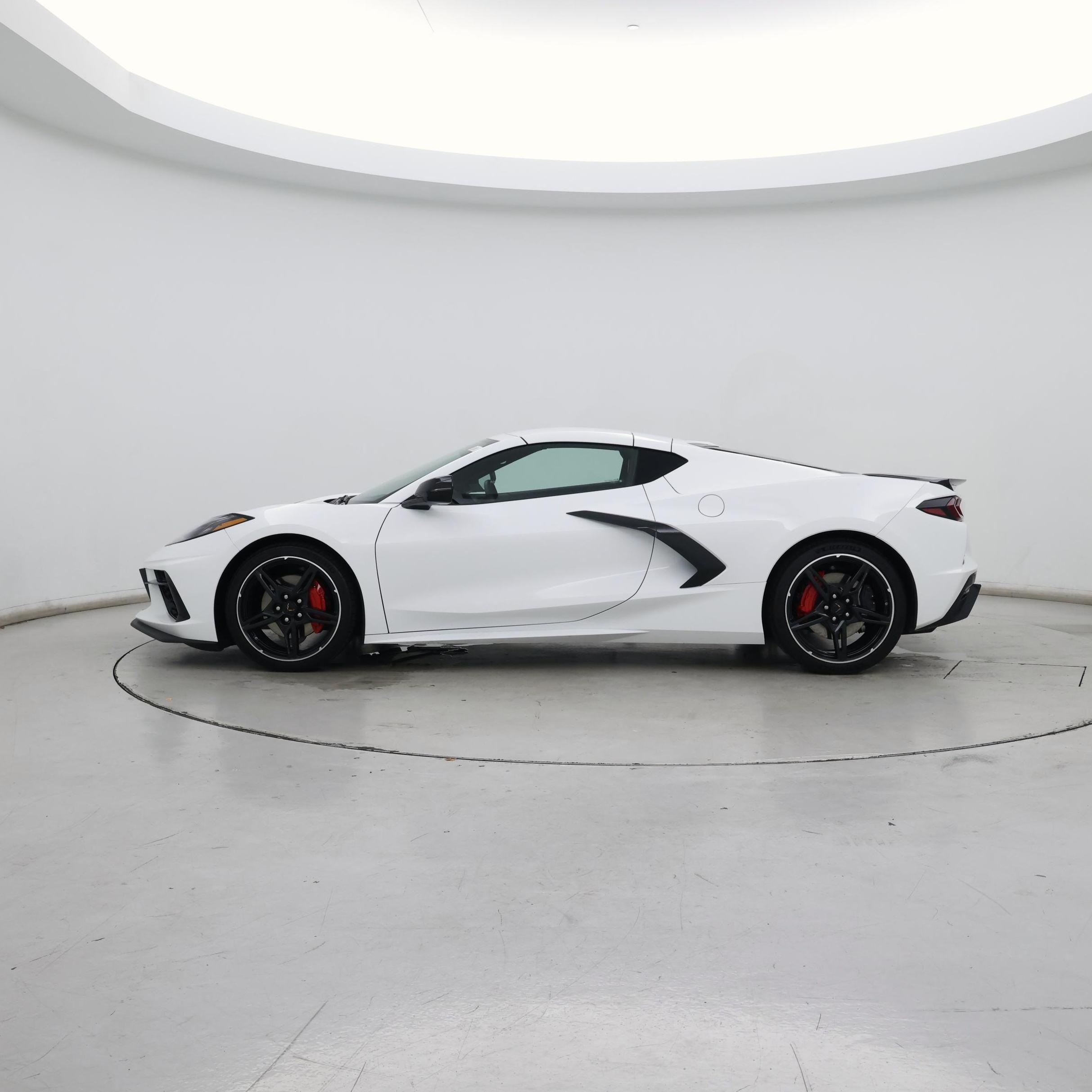 Thumbnail: 2025 Chevrolet Corvette - 3