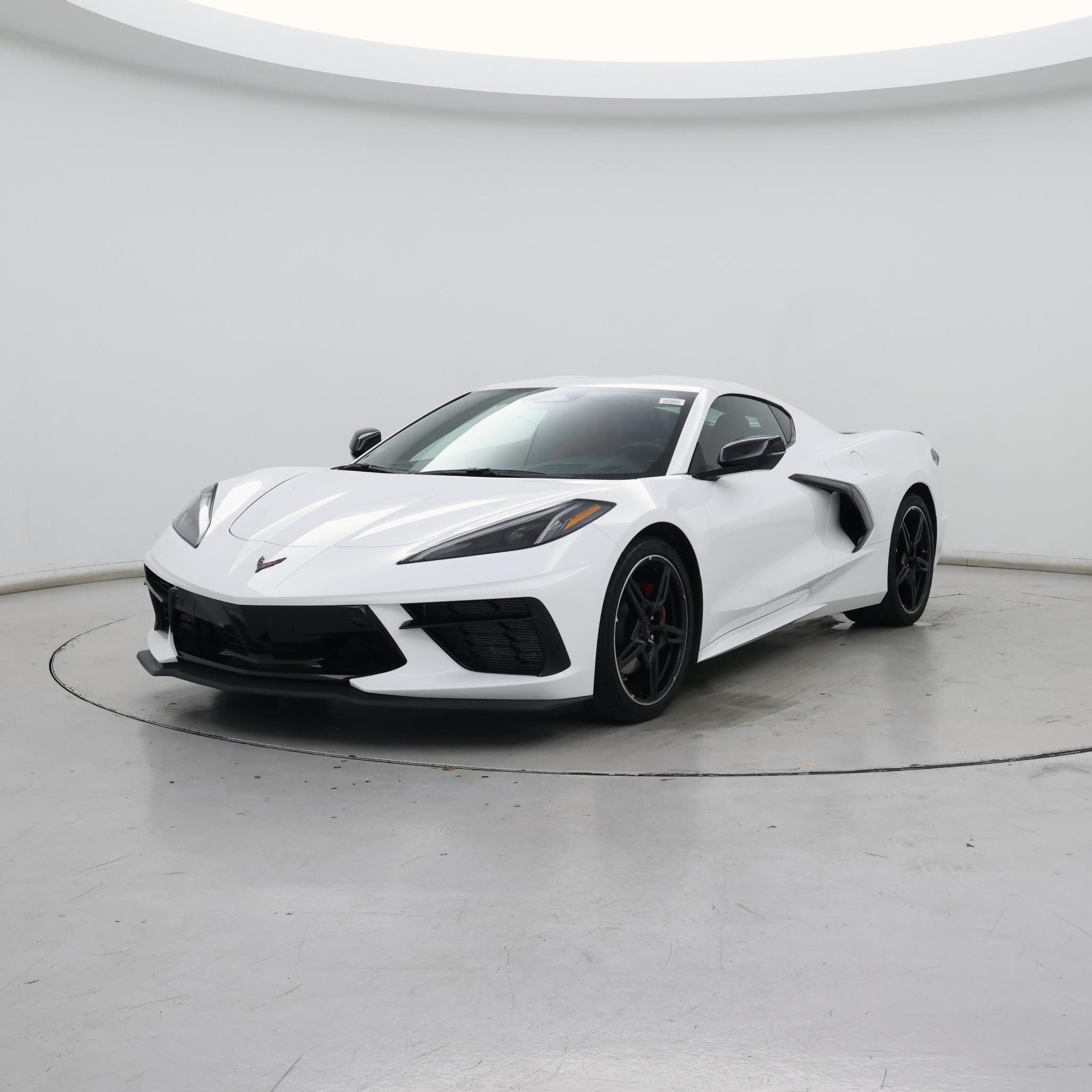 Thumbnail: 2025 Chevrolet Corvette - 4