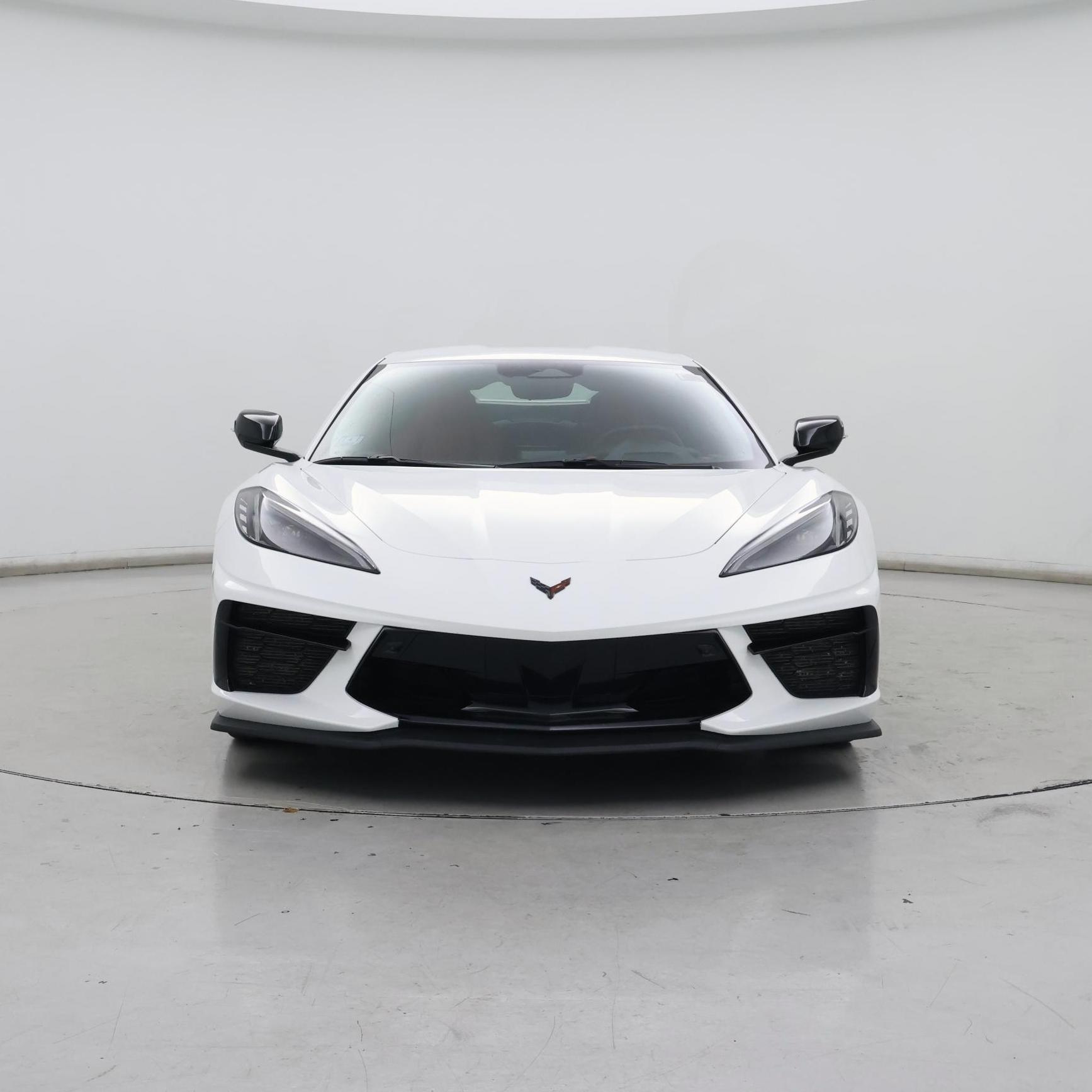 Thumbnail: 2025 Chevrolet Corvette - 5