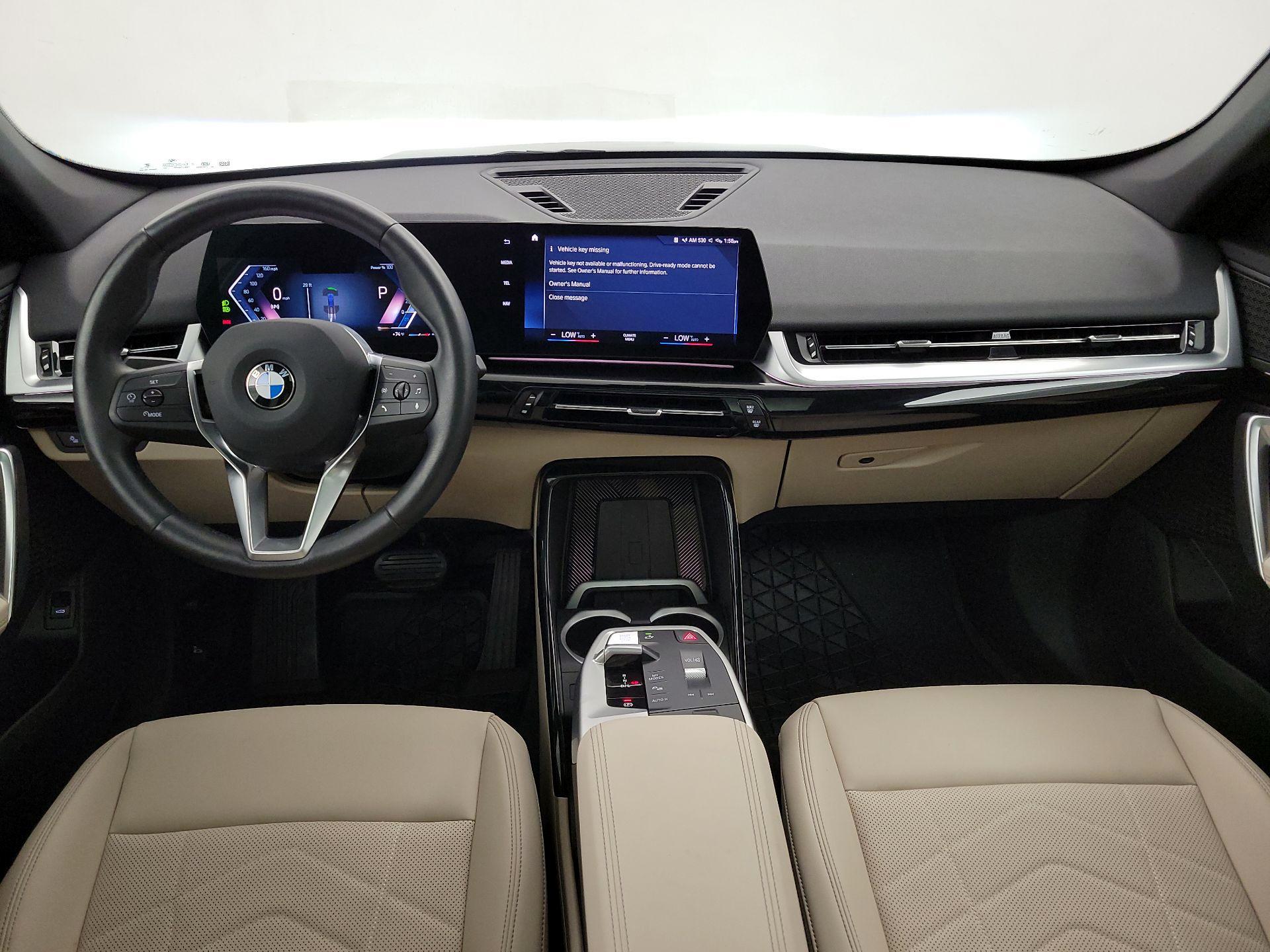 Thumbnail: 2023 BMW X1 - 9