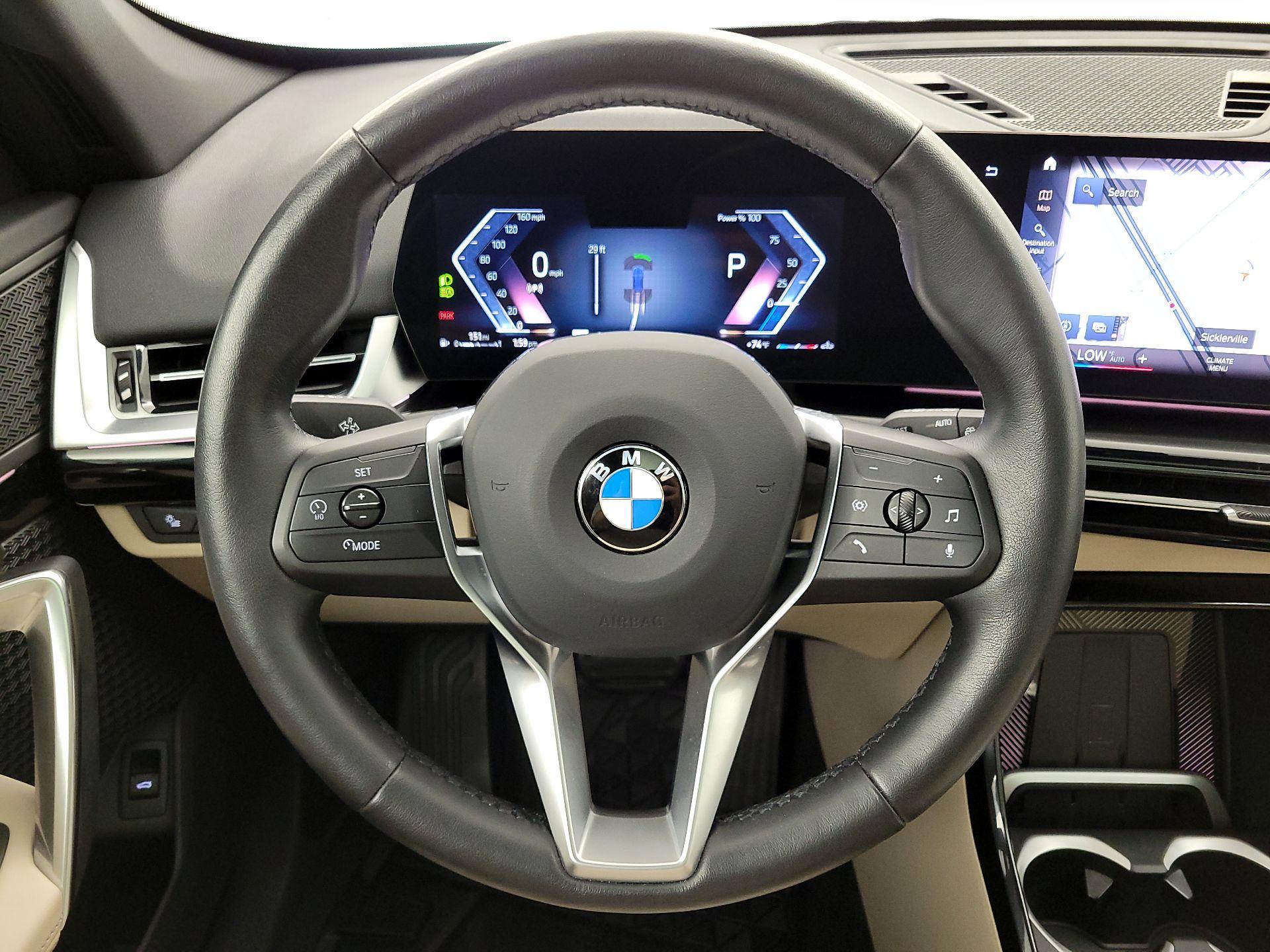 Thumbnail: 2023 BMW X1 - 10