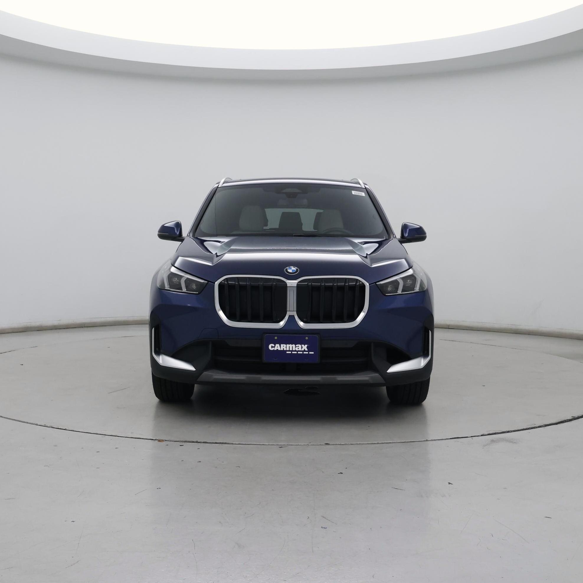 Thumbnail: 2023 BMW X1 - 5