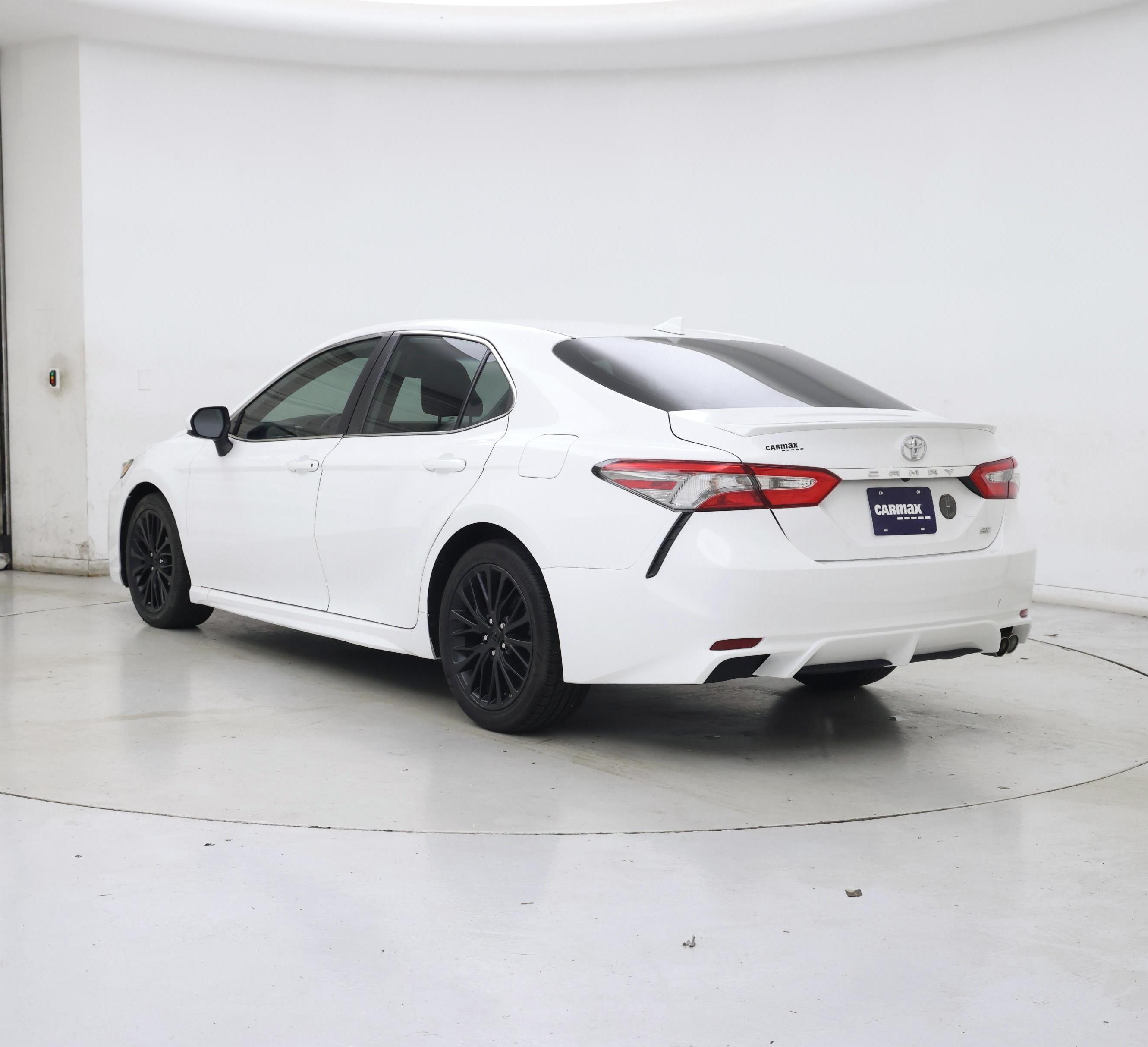 Thumbnail: 2019 Toyota Camry - 2