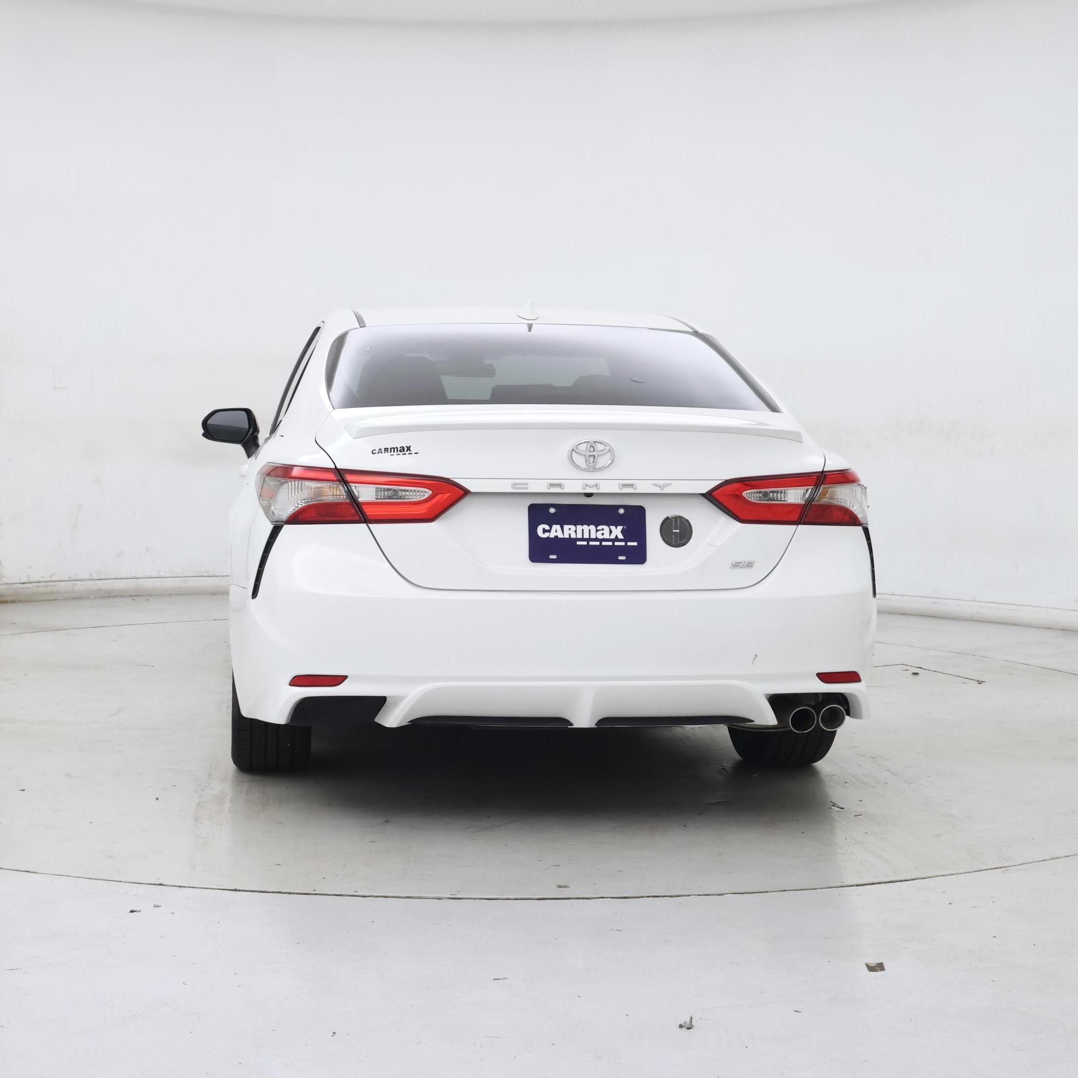 Thumbnail: 2019 Toyota Camry - 6