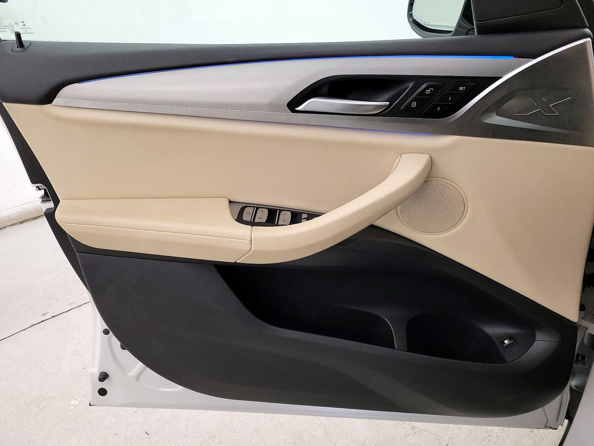 Thumbnail: 2021 BMW X3 - 12