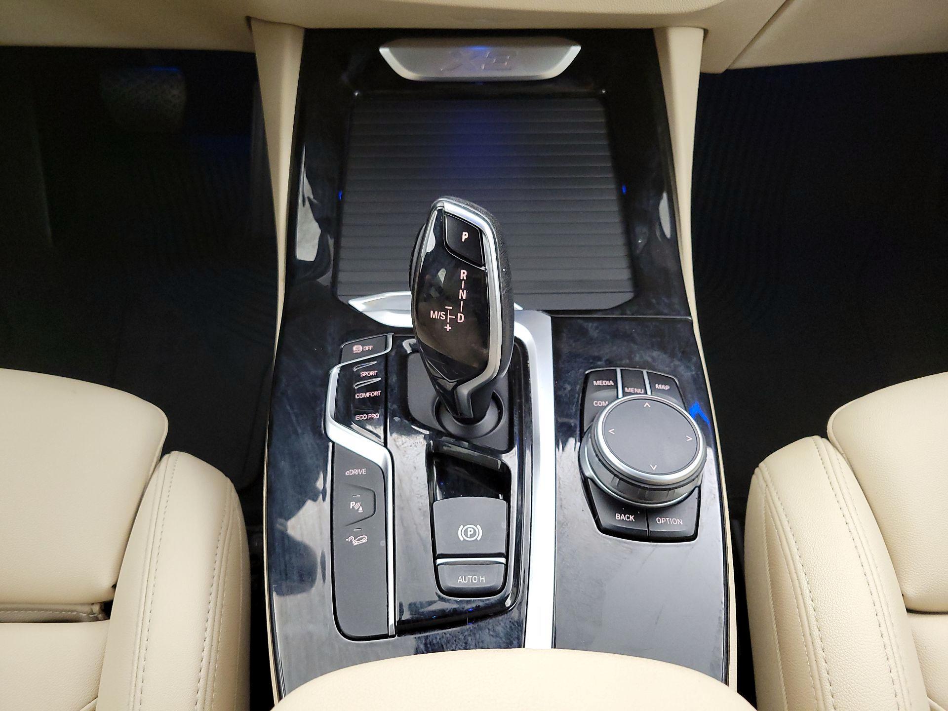 Thumbnail: 2021 BMW X3 - 18