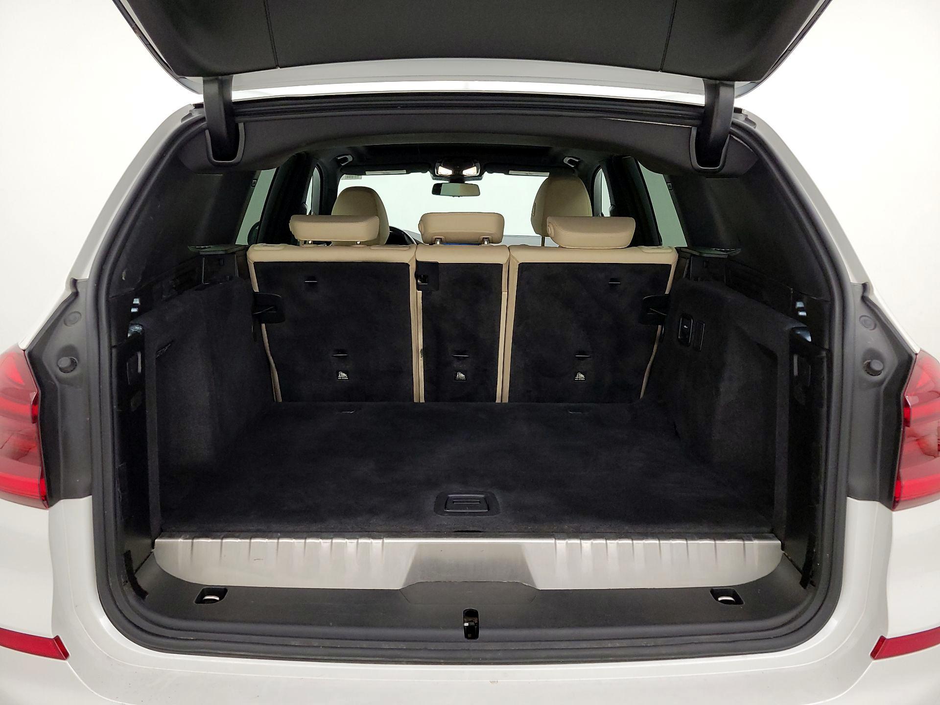 Thumbnail: 2021 BMW X3 - 20