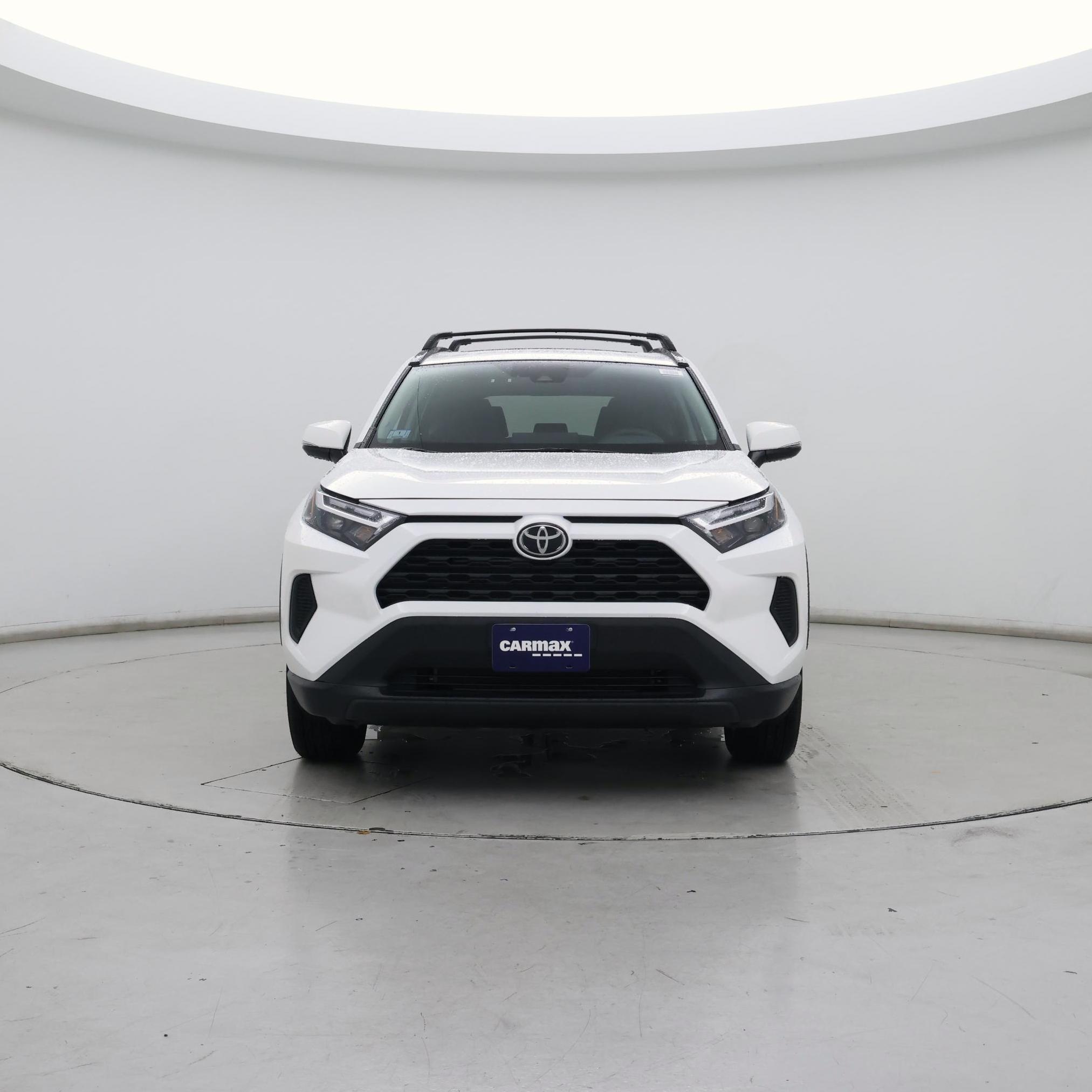 Thumbnail: 2024 Toyota RAV4 - 5